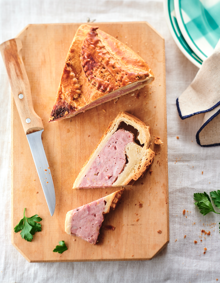 Hachette