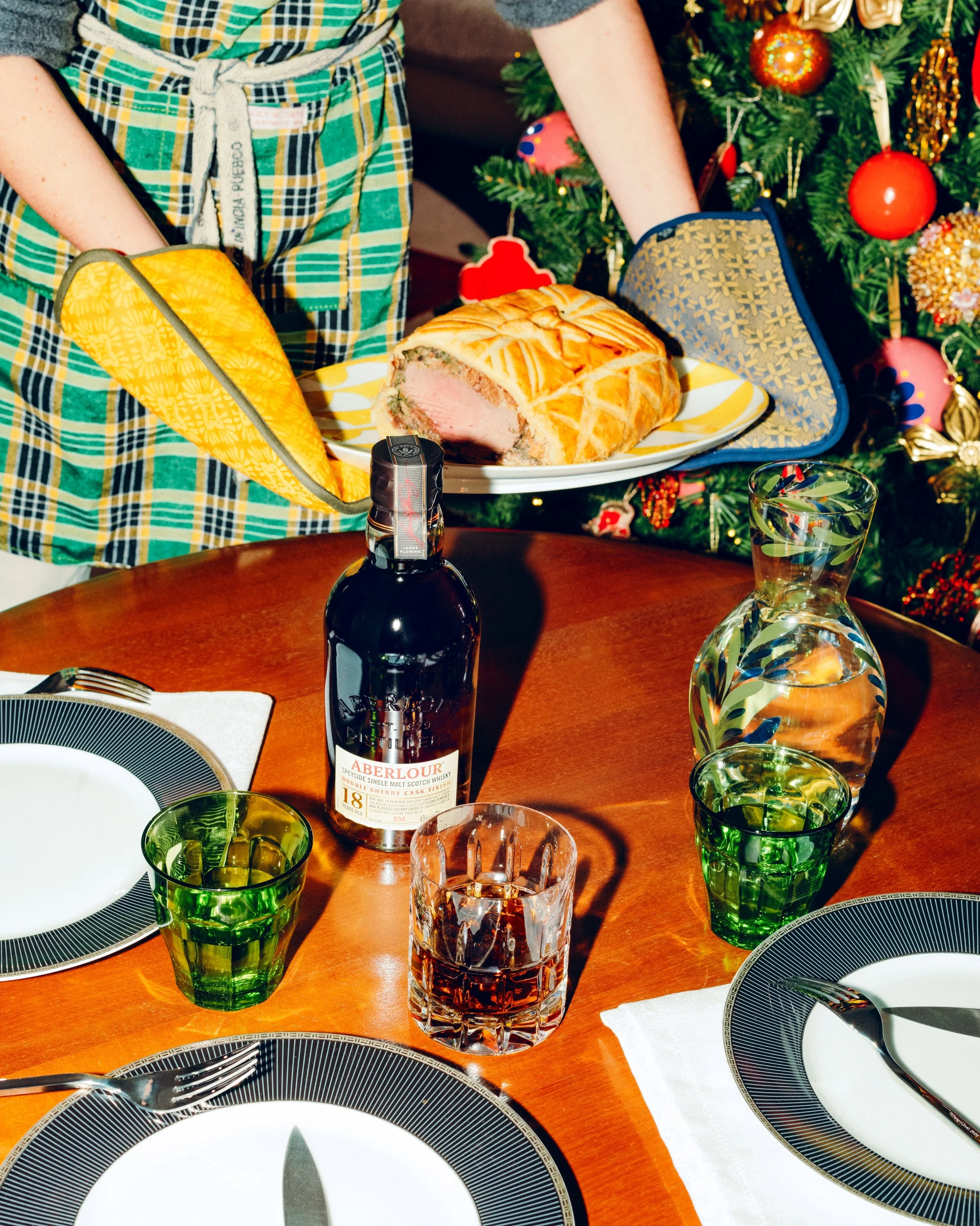 Set design Paris match x Galeries Lafayettes 