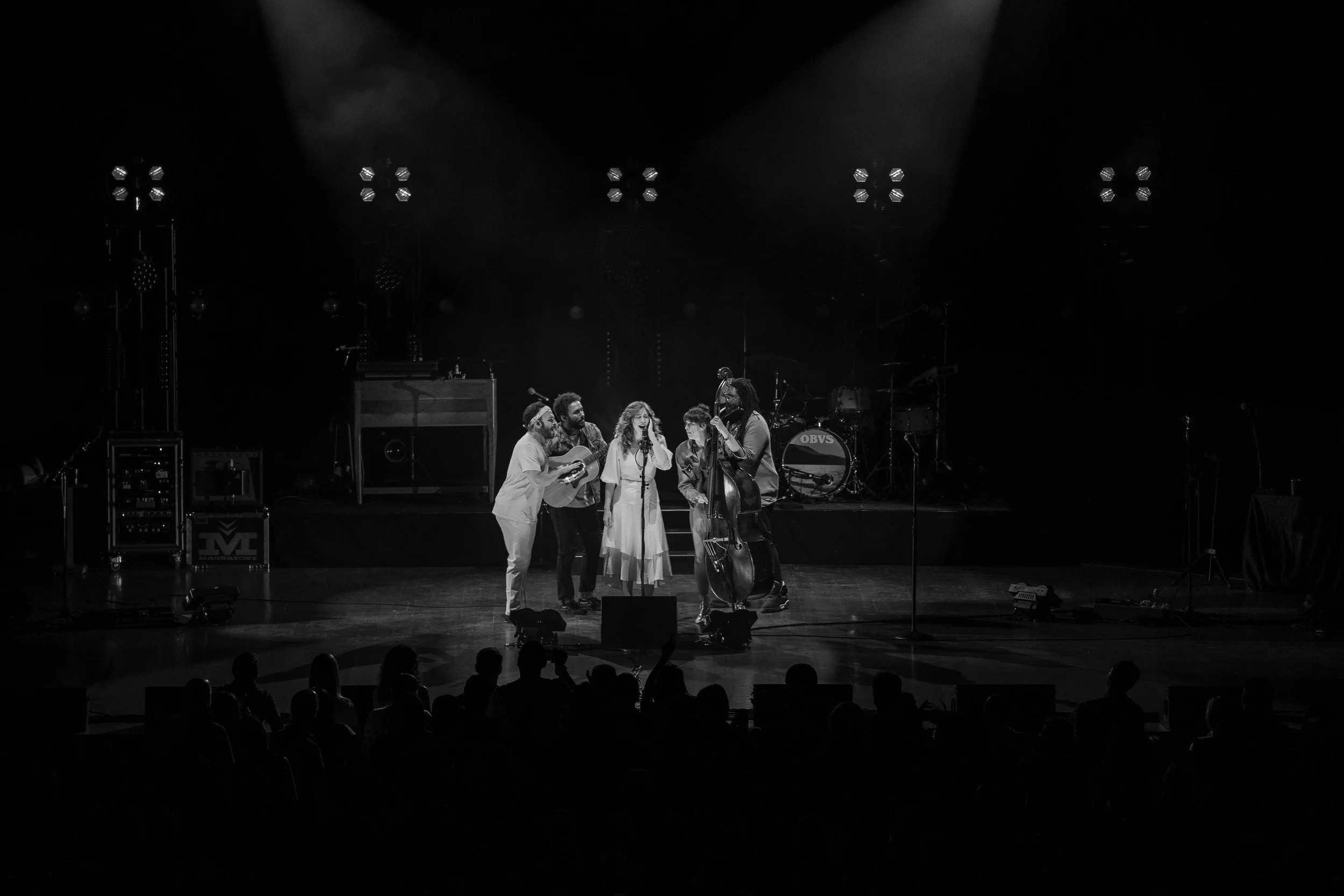 LAKE STREET DIVE