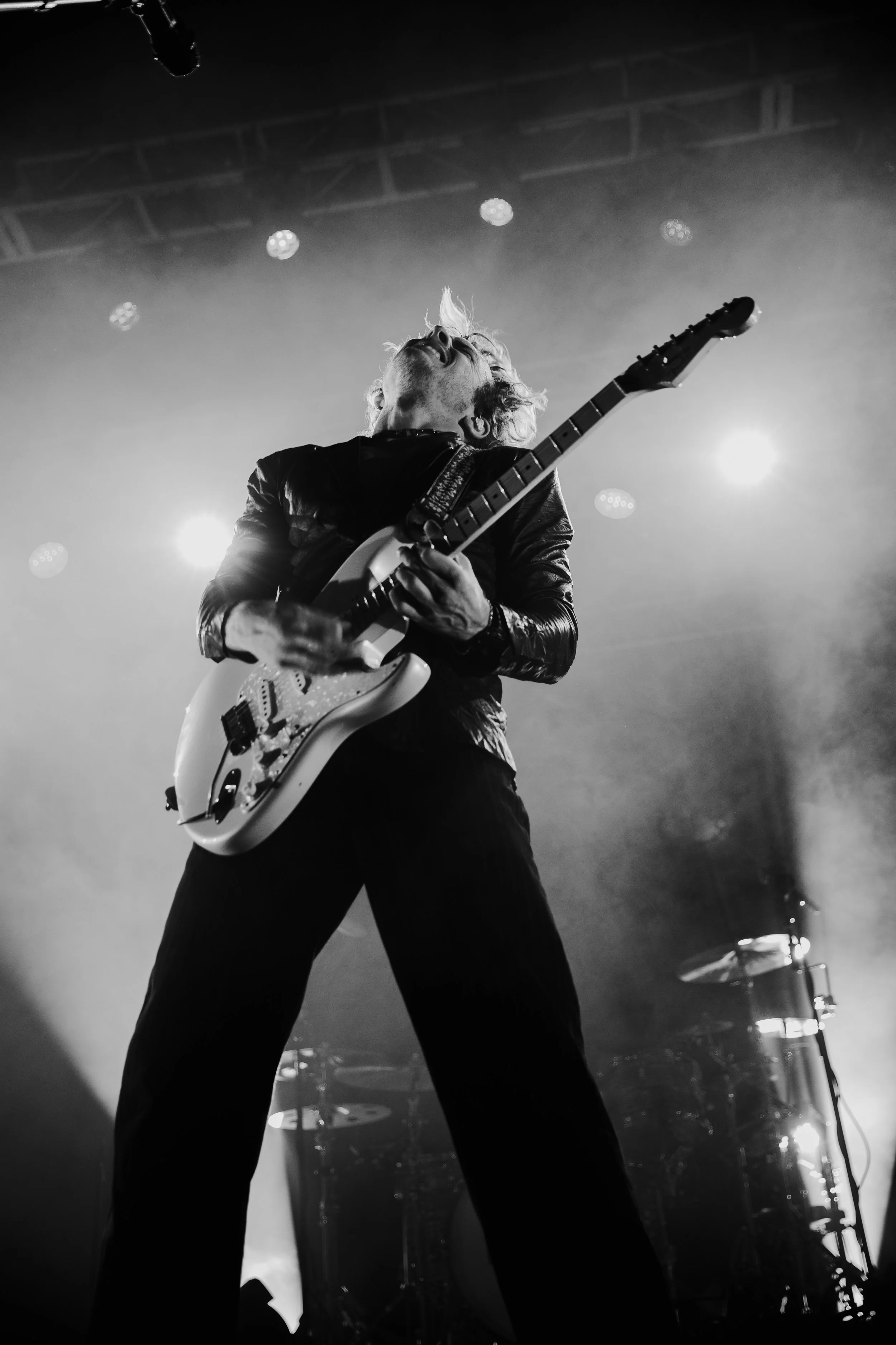 THE DRIVER ERA