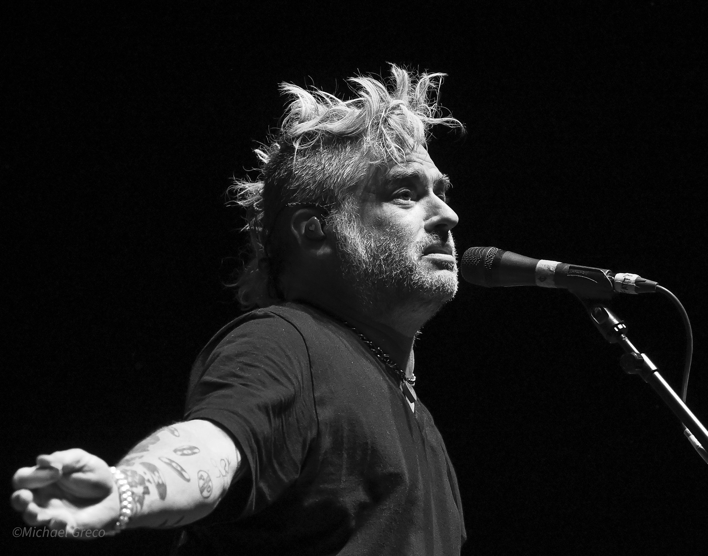 NOFX