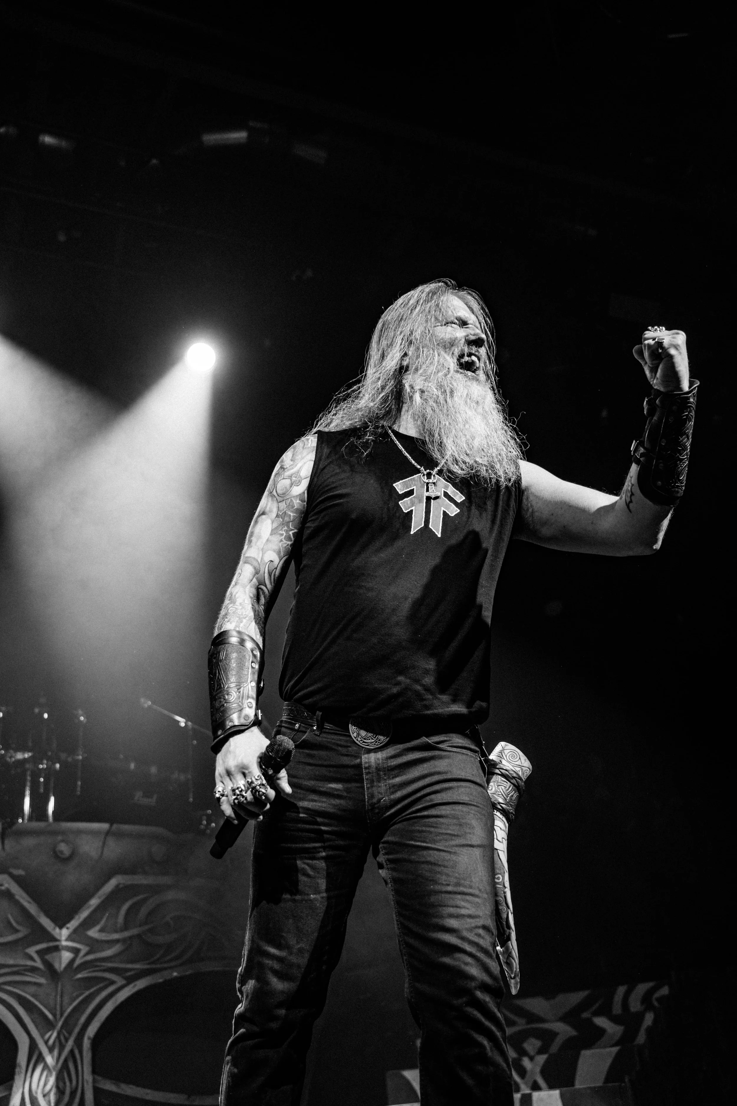 AMON AMARTH