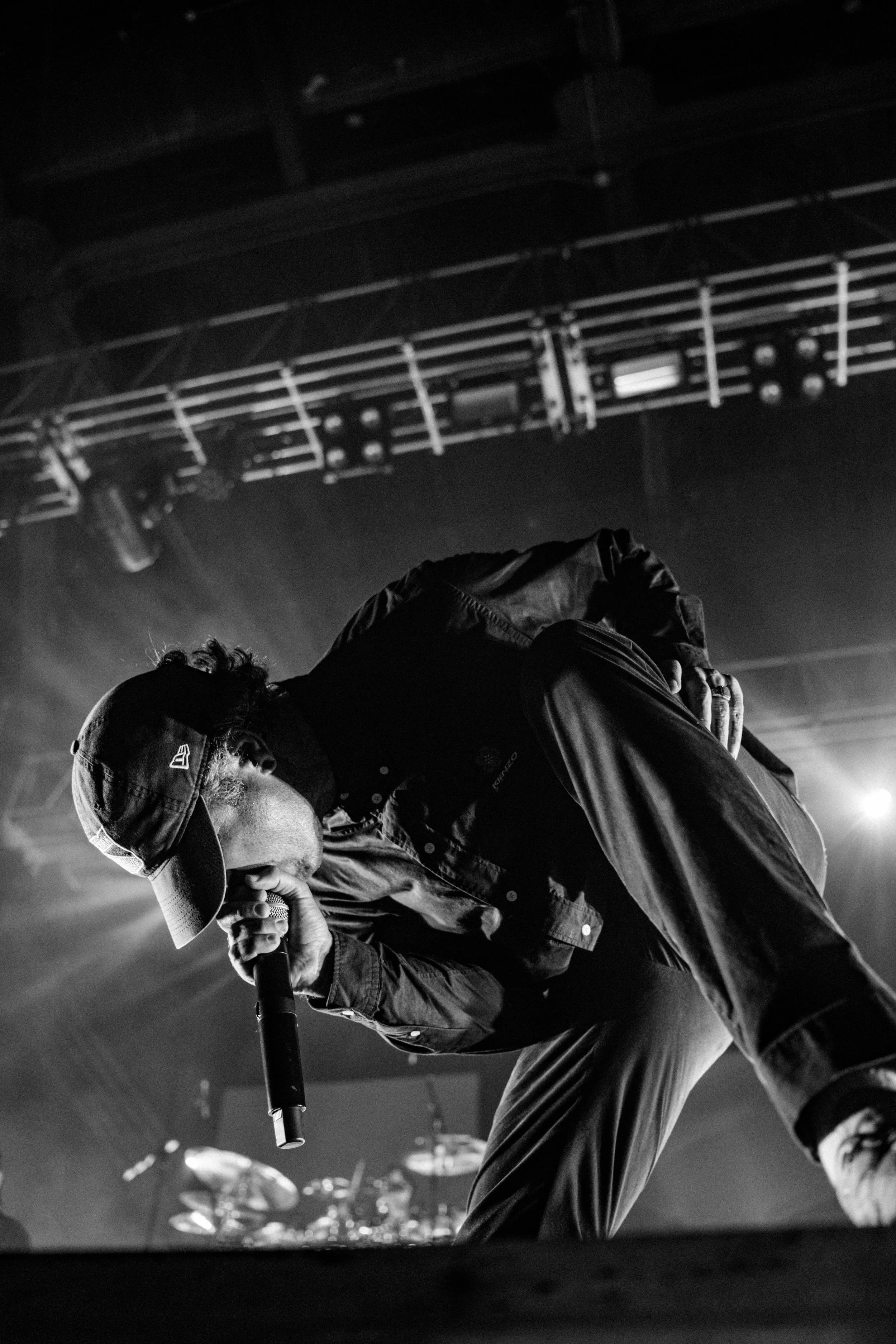 THE AMITY AFFLICTION