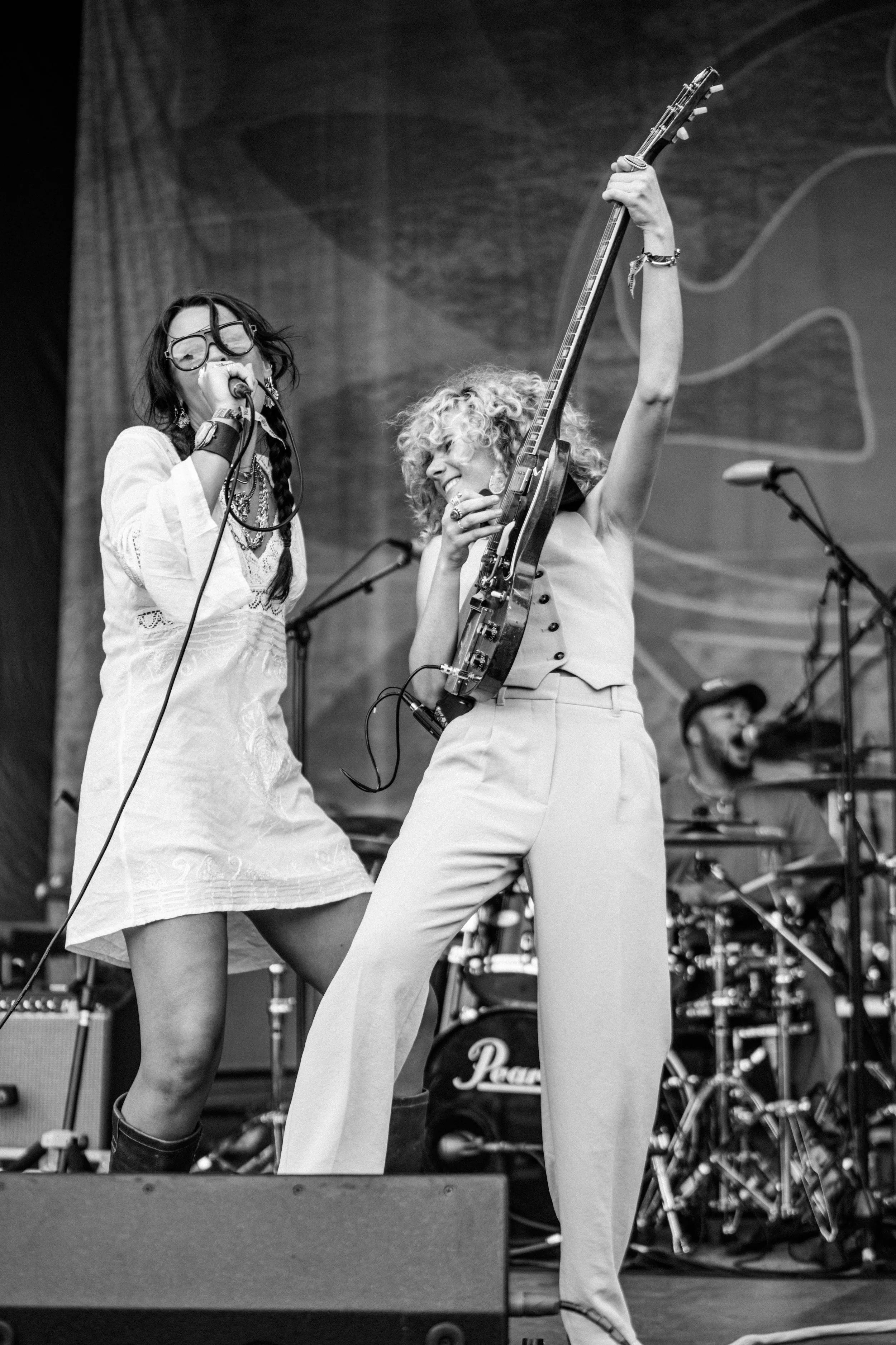 LEVITATE MUSIC FESTIVAL DAY 1