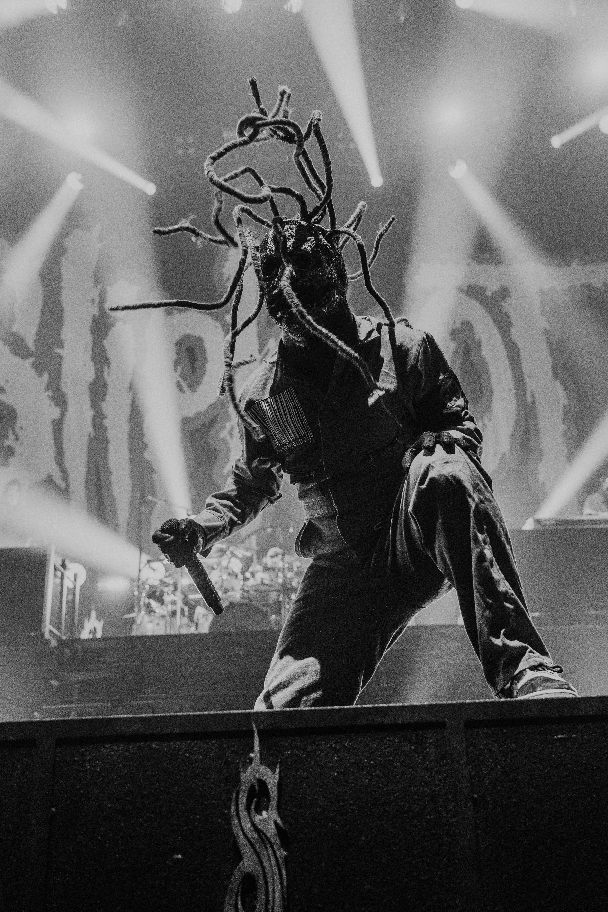 SLIPKNOT