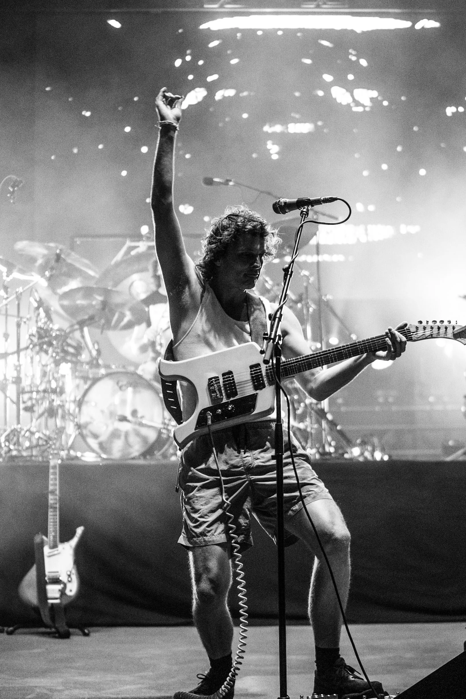 KING GIZZARD &amp; THE LIZARD WIZARD