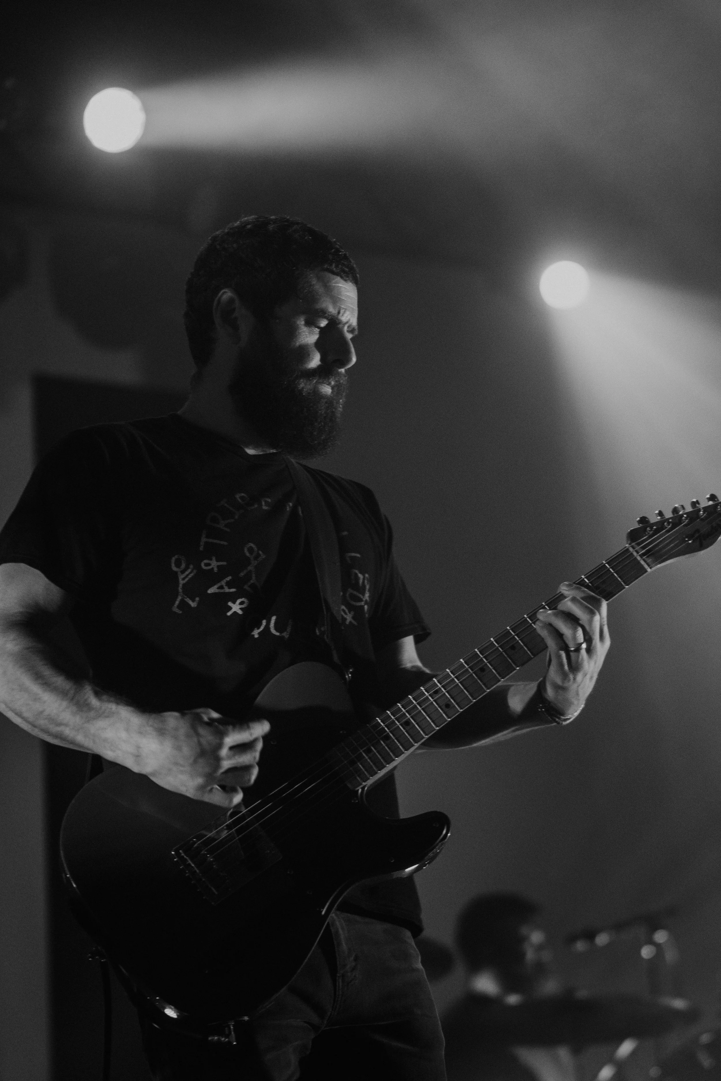 MANCHESTER ORCHESTRA
