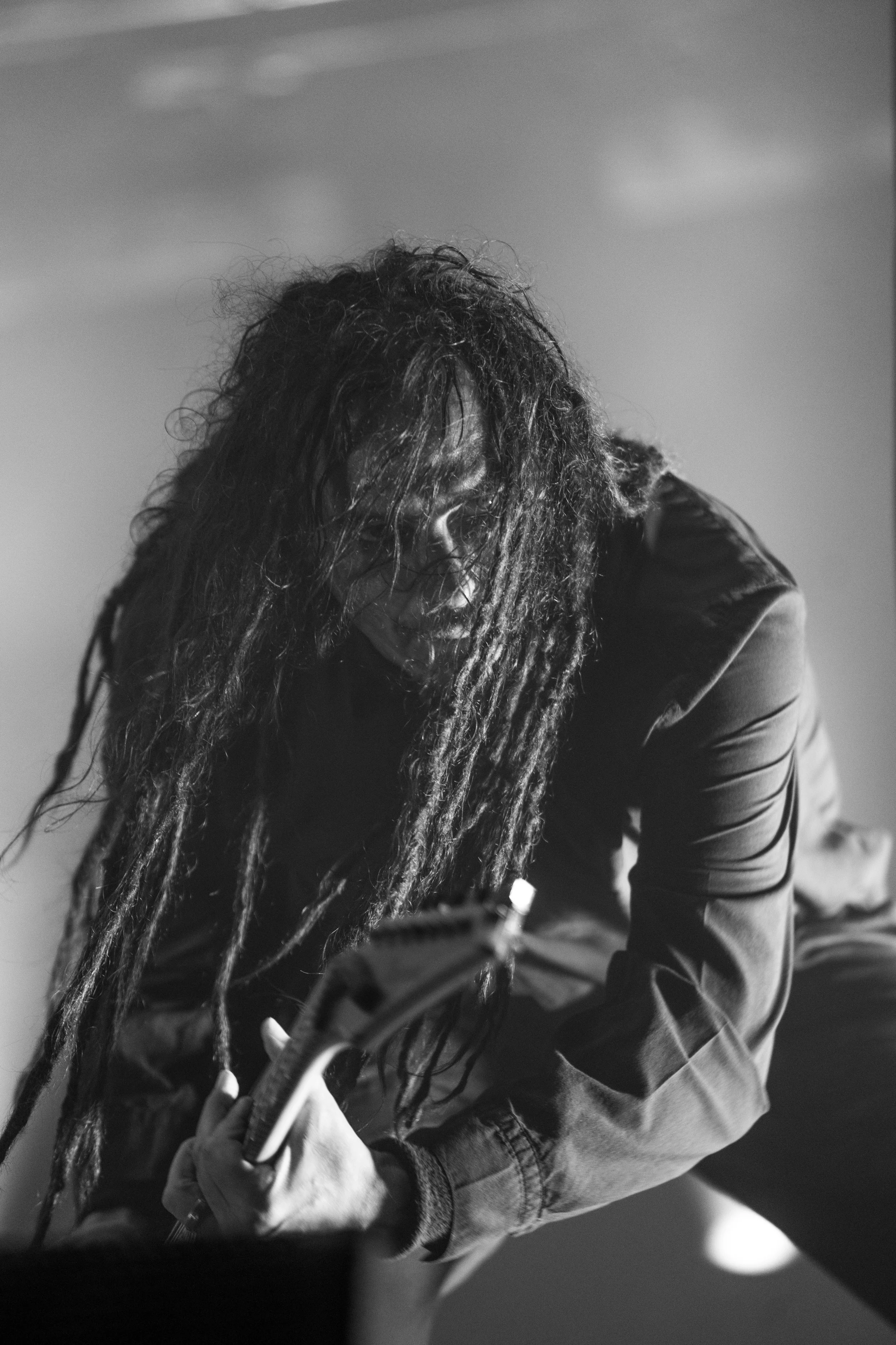 KORN
