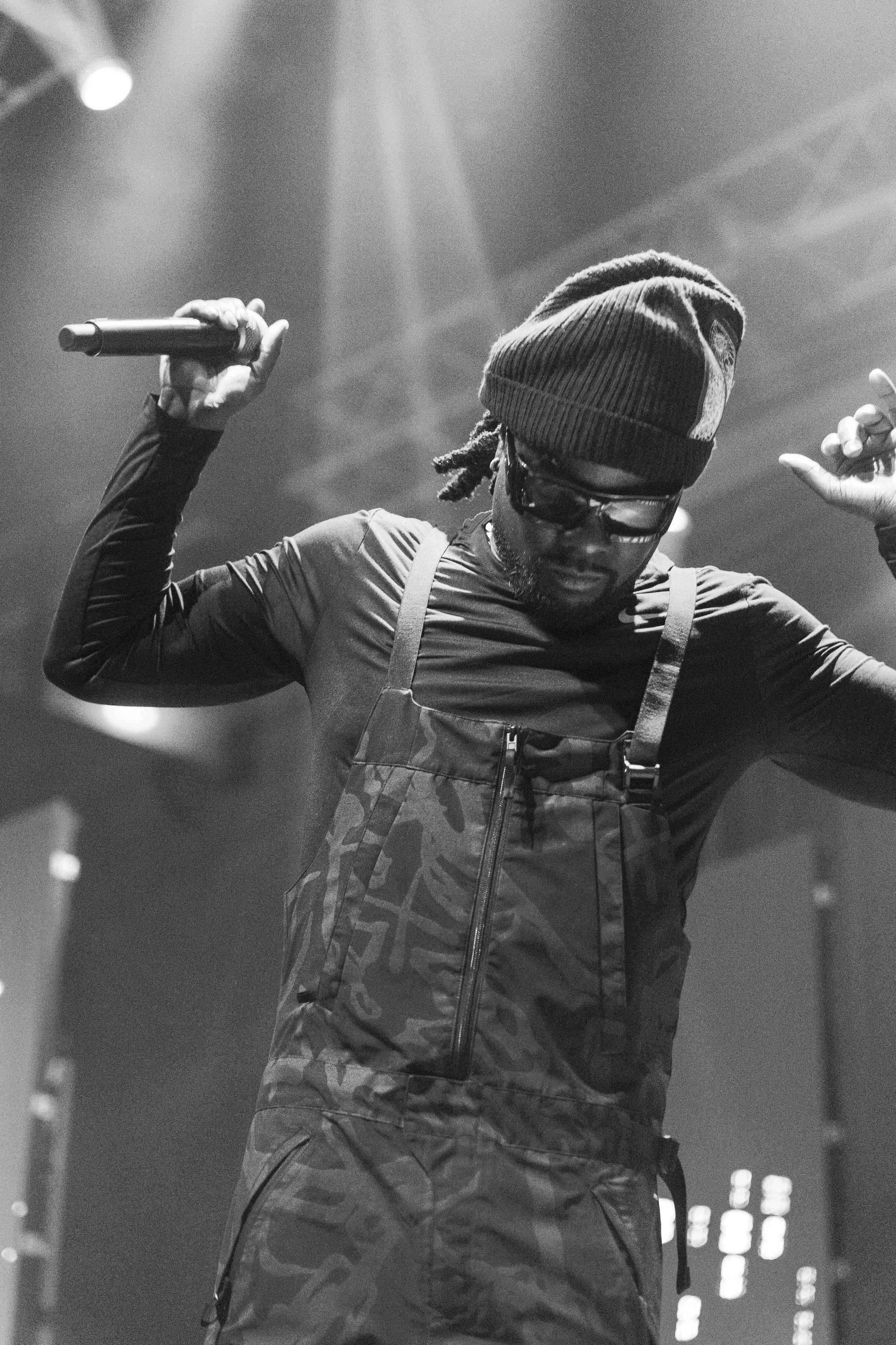 WALE