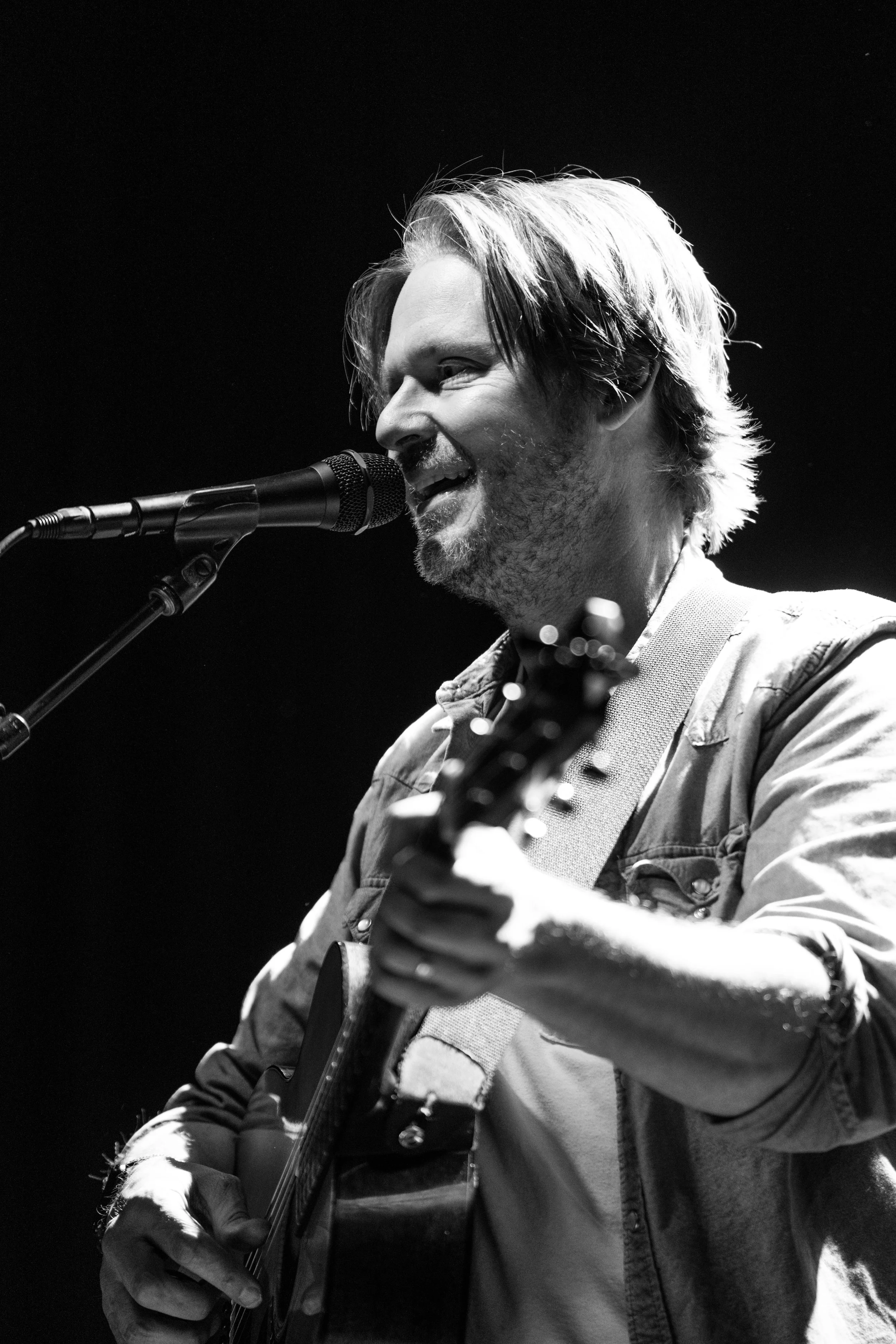 TIM HEIDECKER &amp; THE VERY GOOD BAND