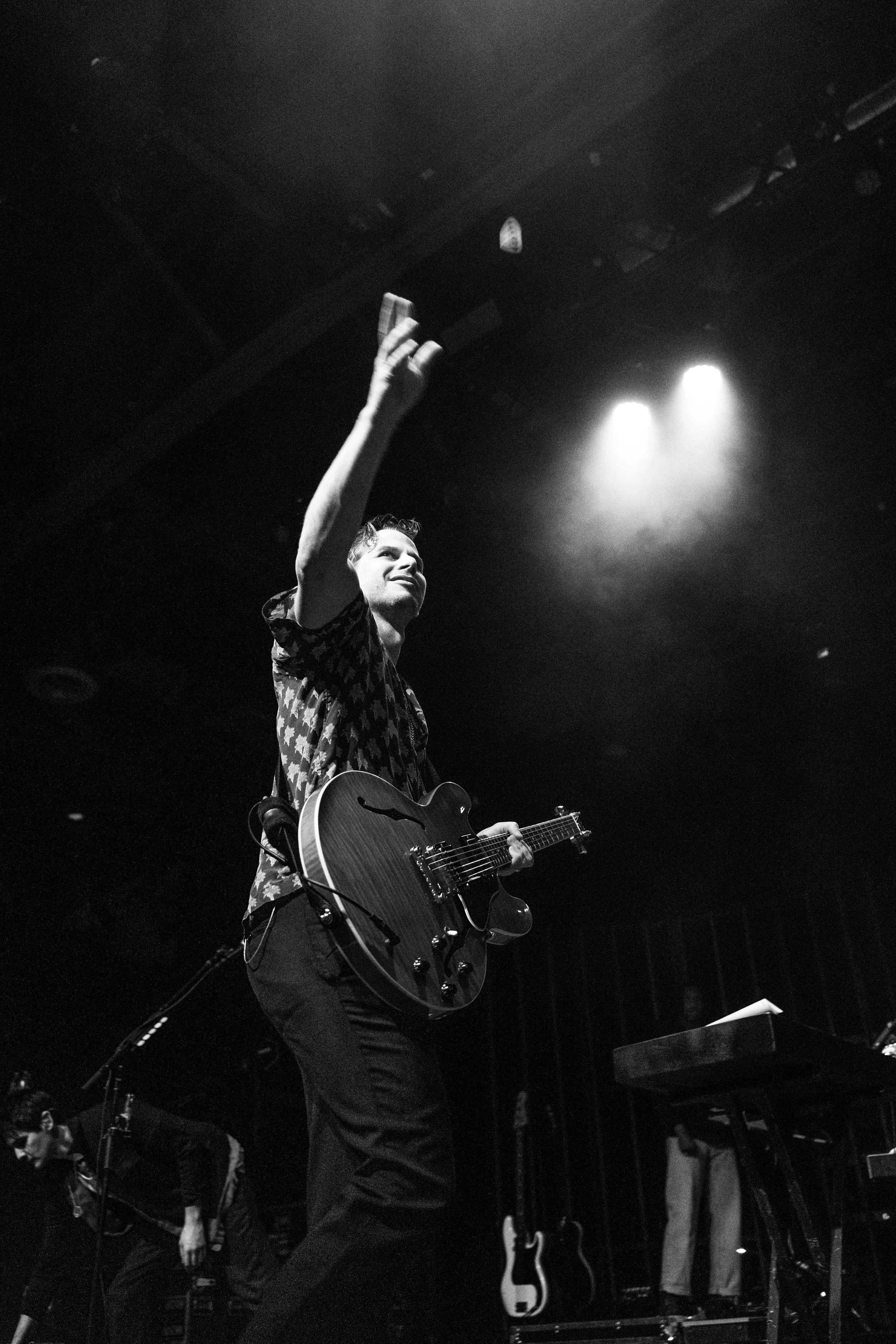 FOSTER THE PEOPLE