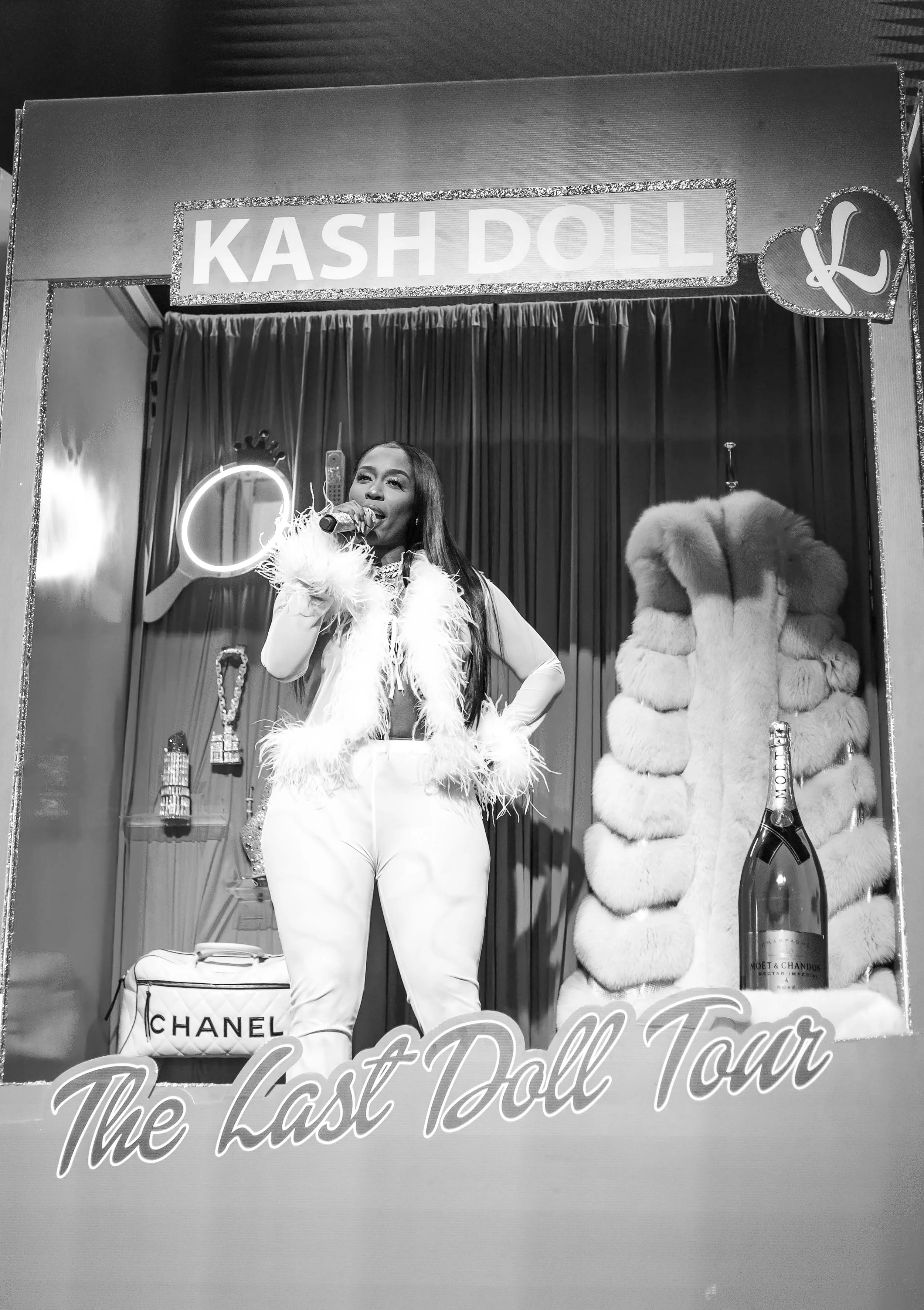 KASH DOLL
