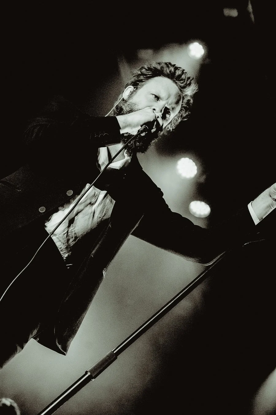 FATHER JOHN MISTY