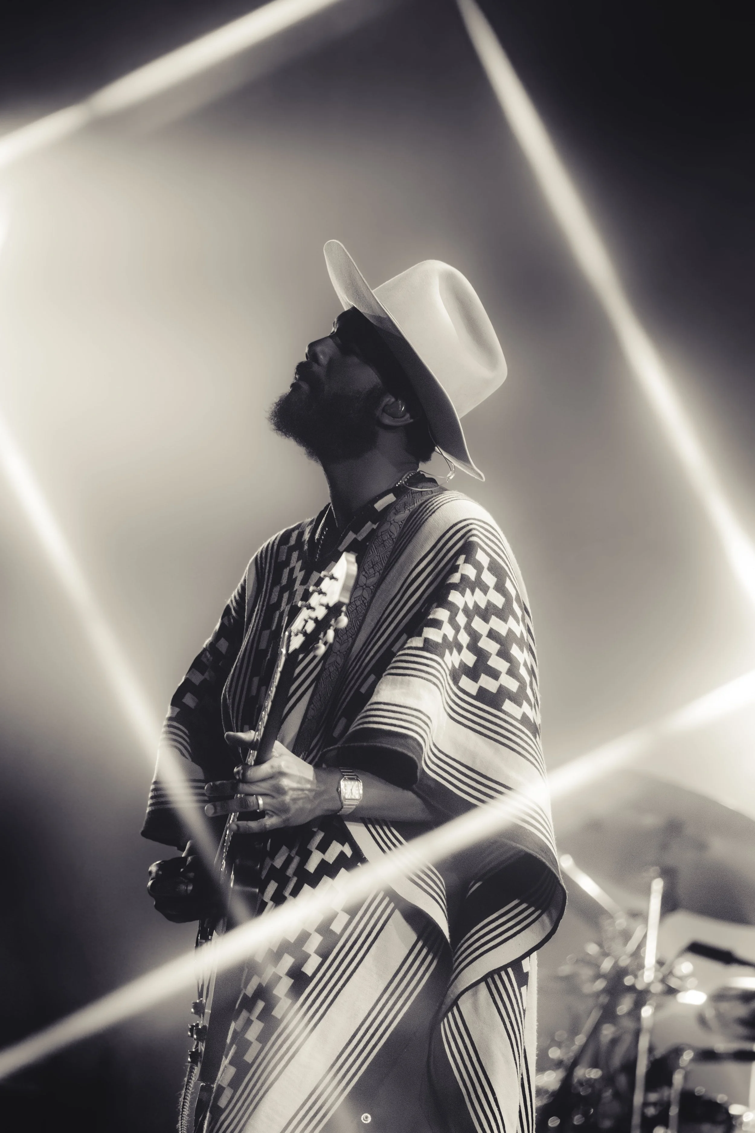 GARY CLARK JR