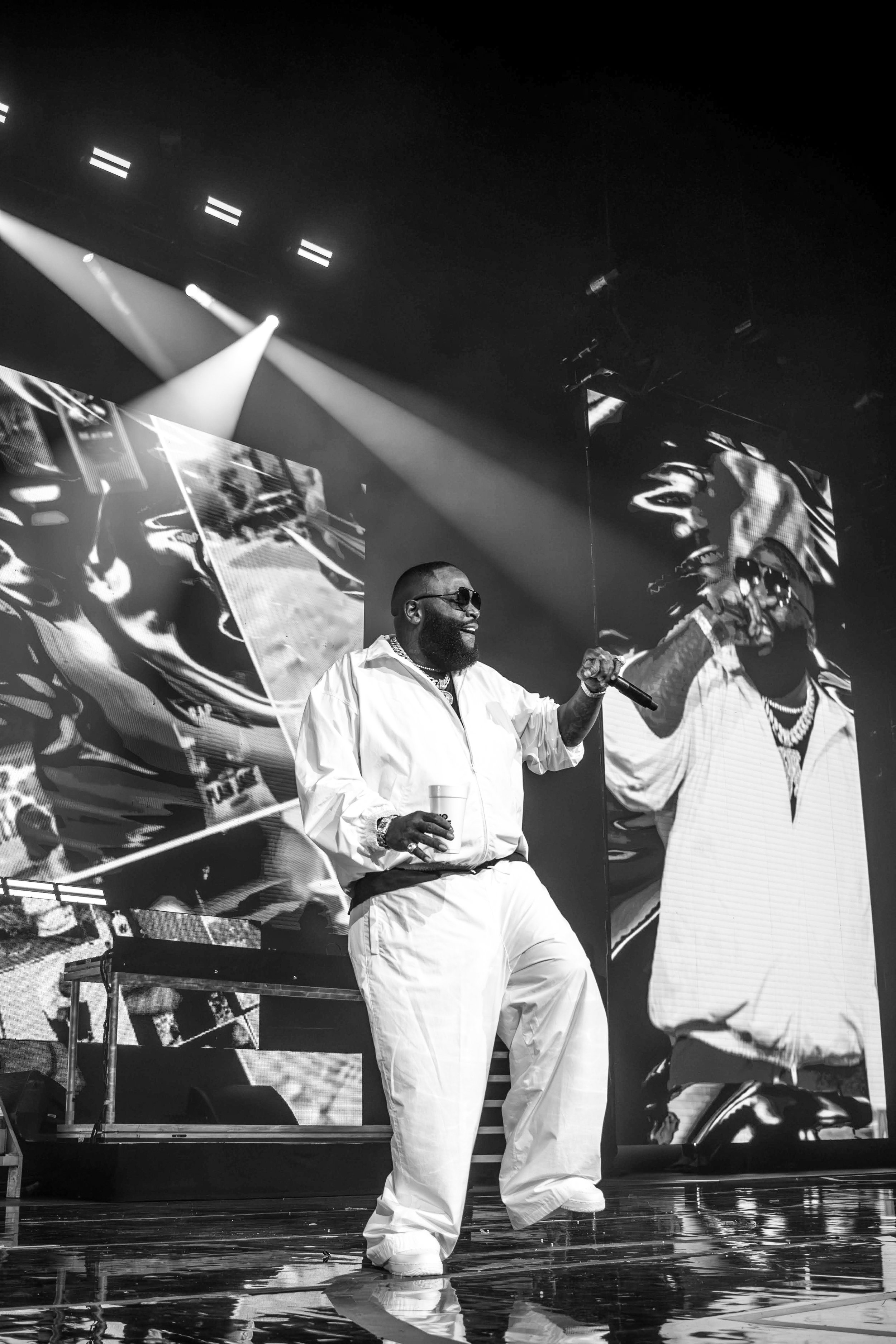 THE MILLENNIUM TOUR