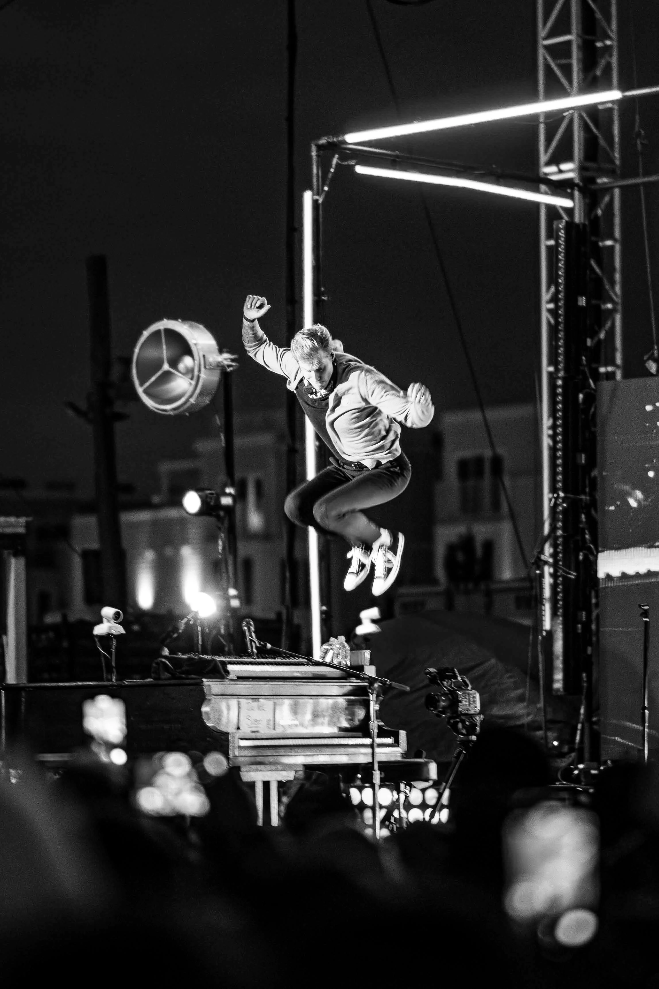 JACK’S MANNEQUIN