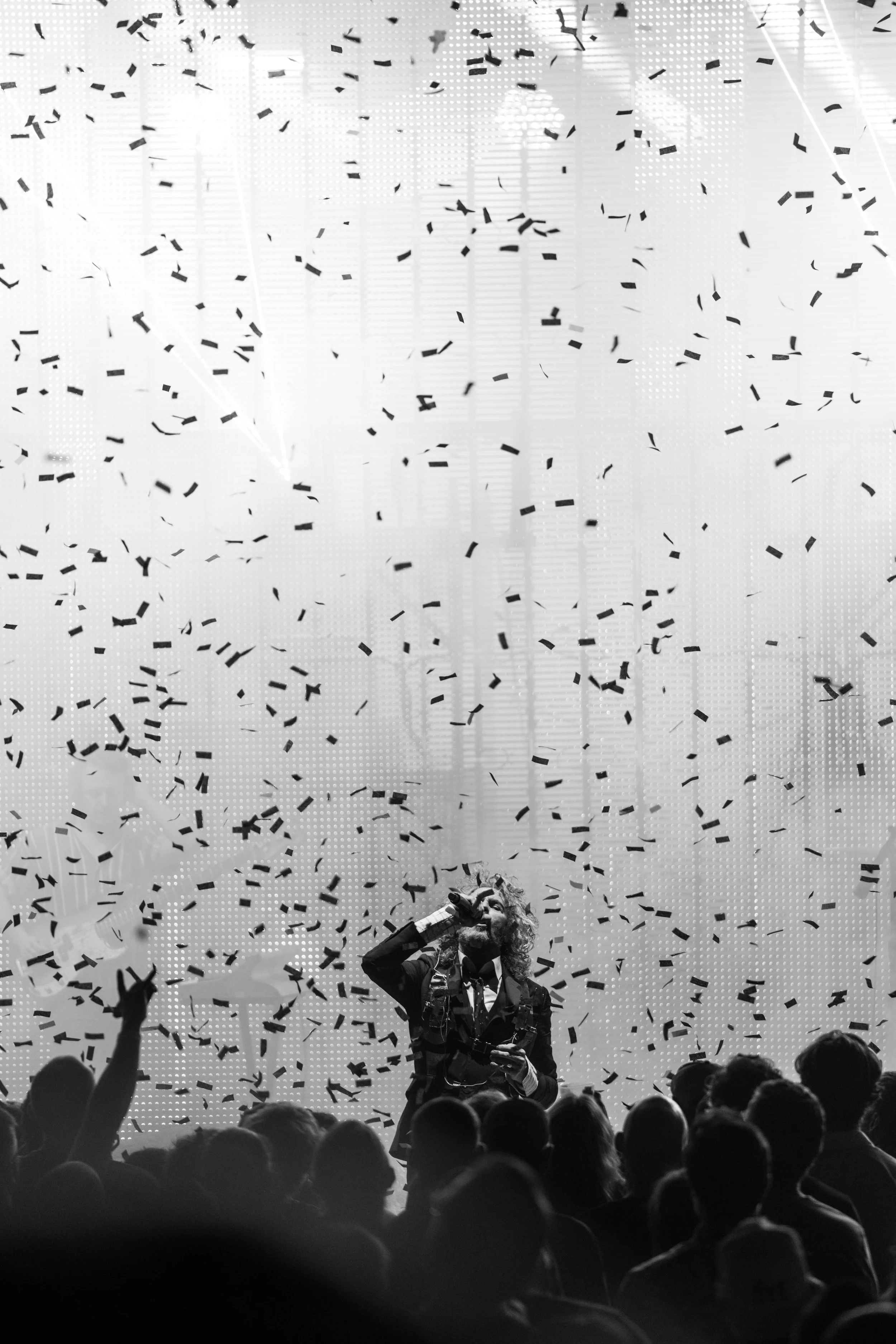 FRIKO/MODEST MOUSE/THE FLAMING LIPS