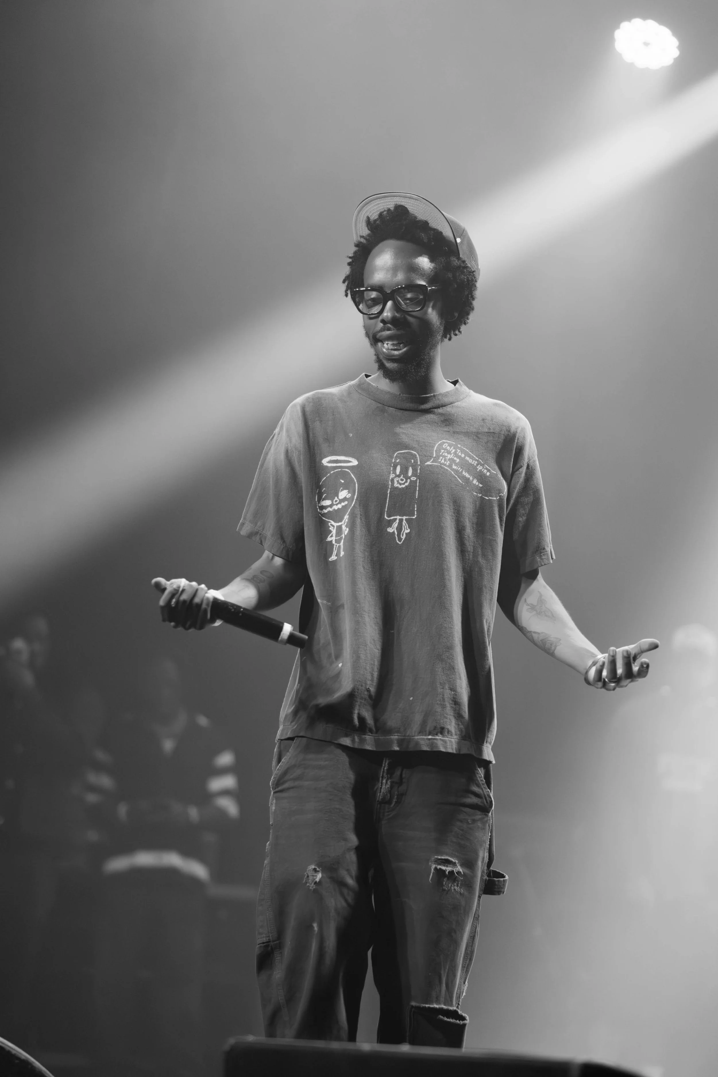EARL SWEATSHIRT
