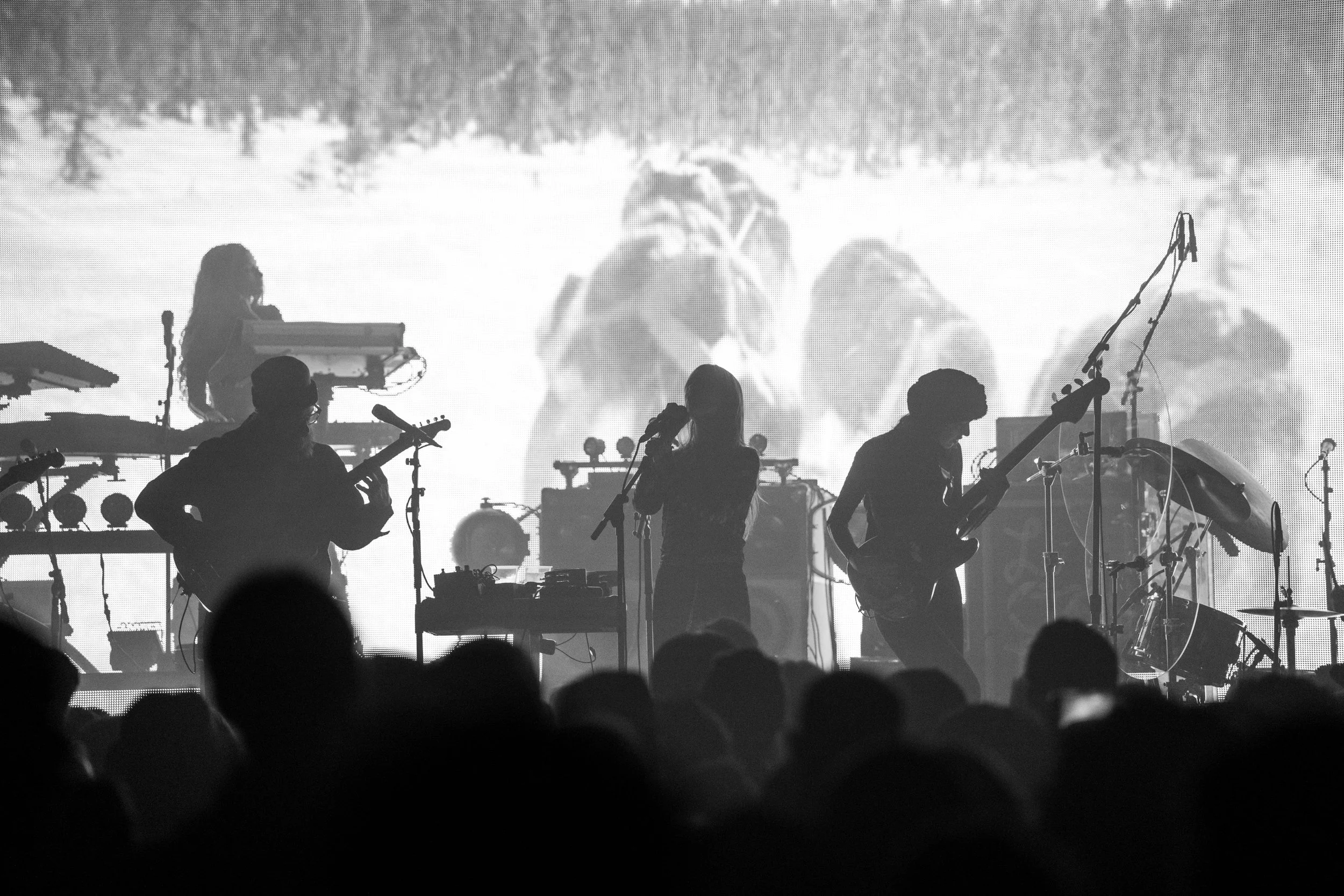 PORTUGAL. THE MAN
