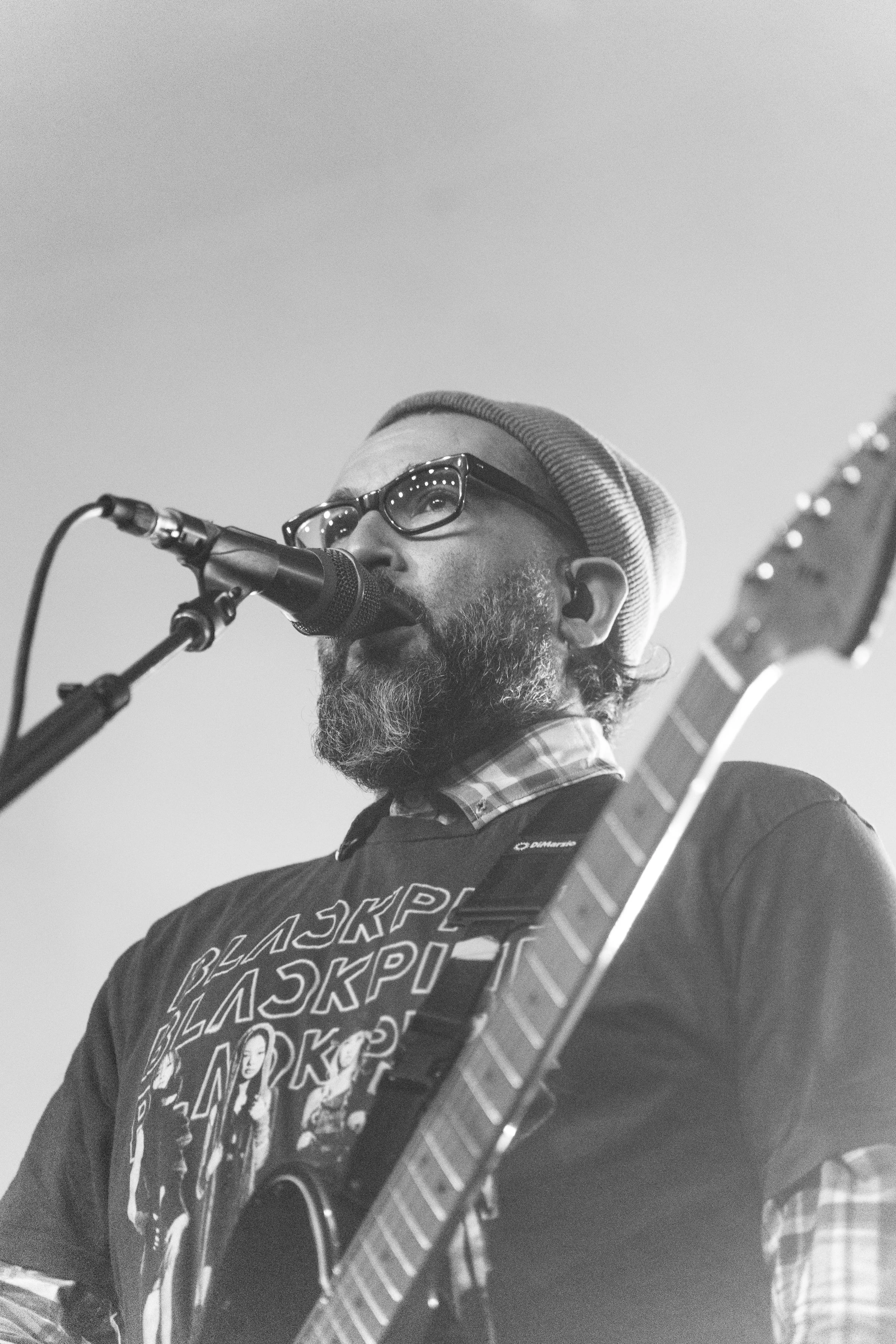 MOTION CITY SOUNDTRACK/SAY ANYTHING