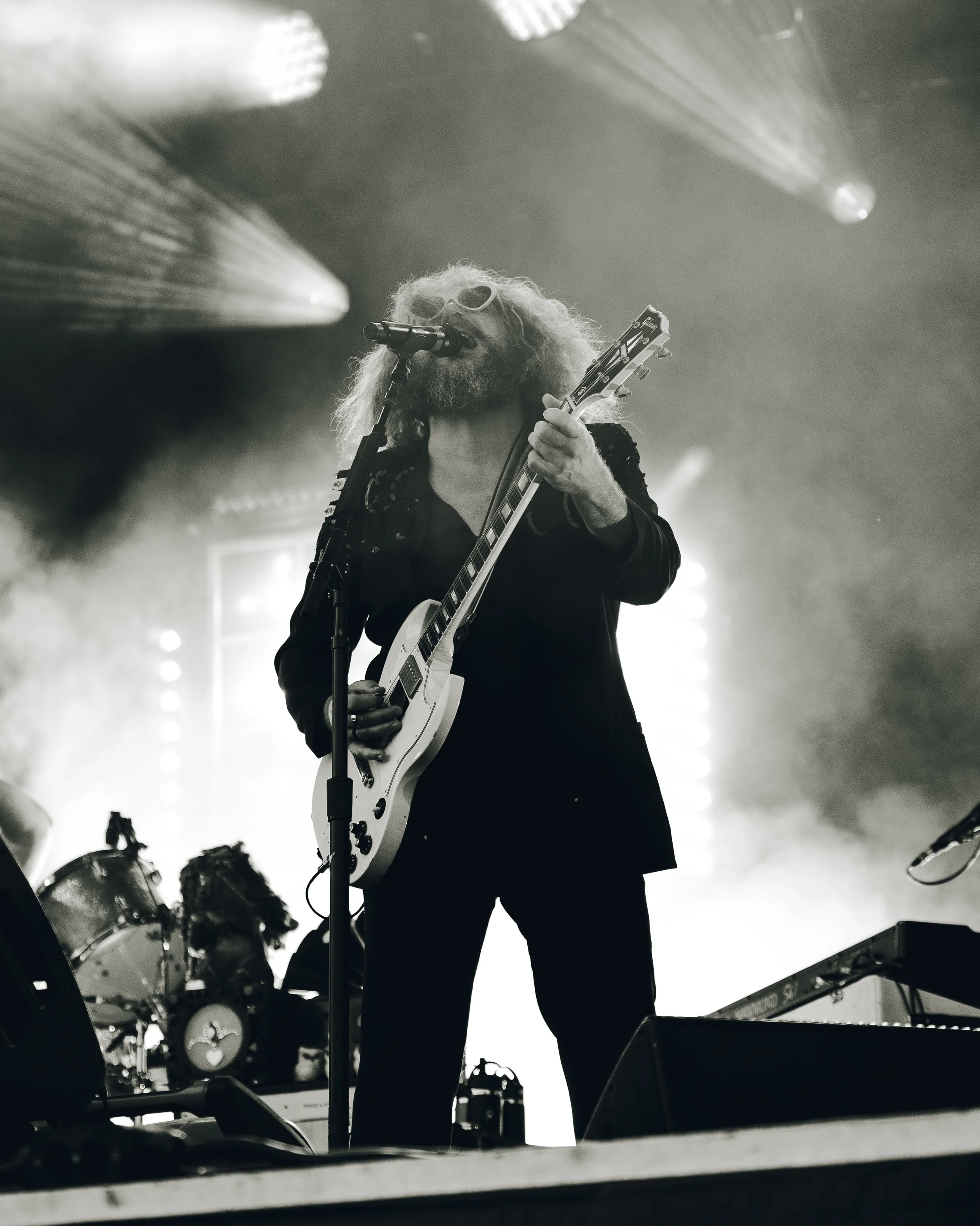 HIGH WATER MUSIC FESTIVAL