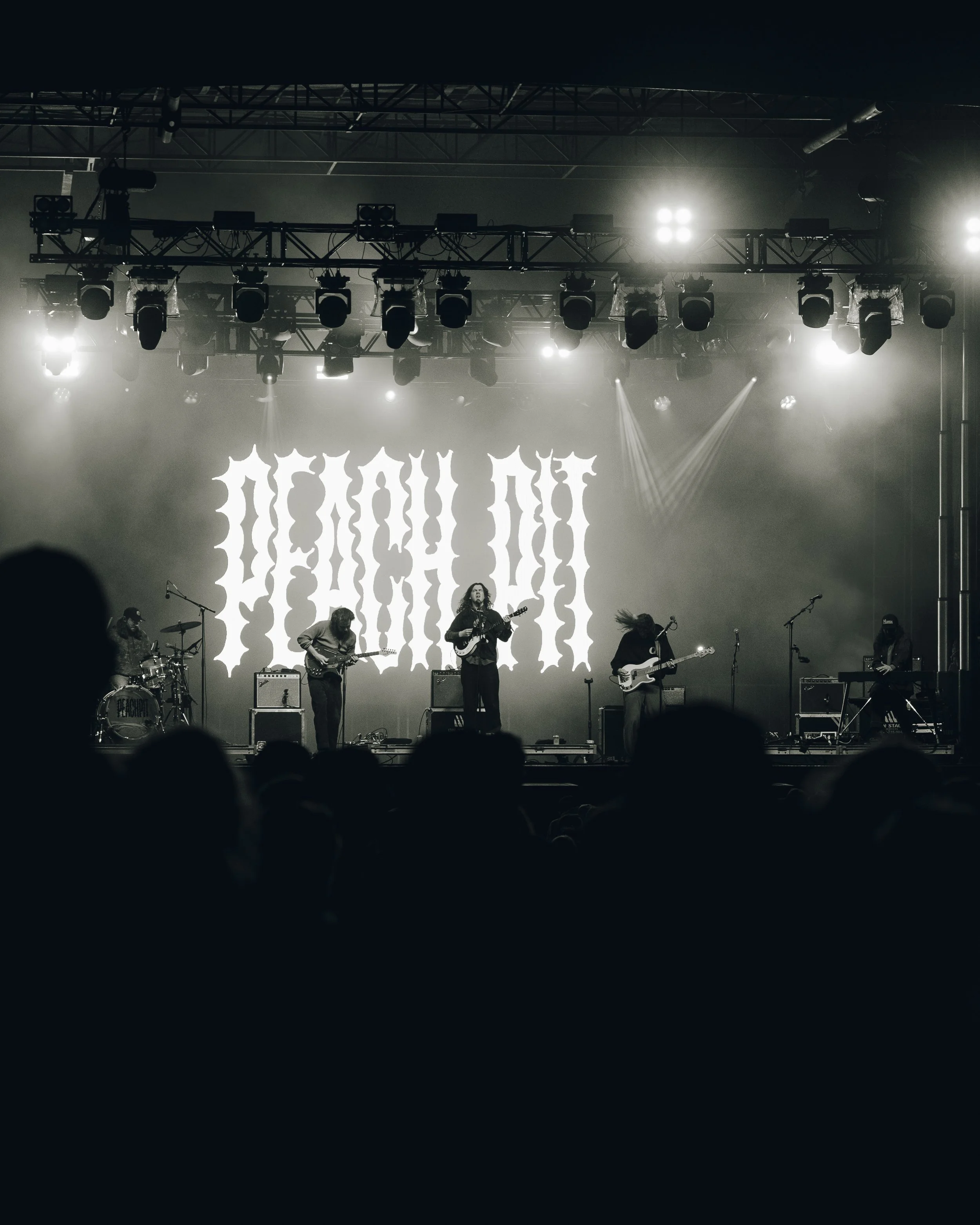 HIGH WATER MUSIC FESTIVAL DAY 2