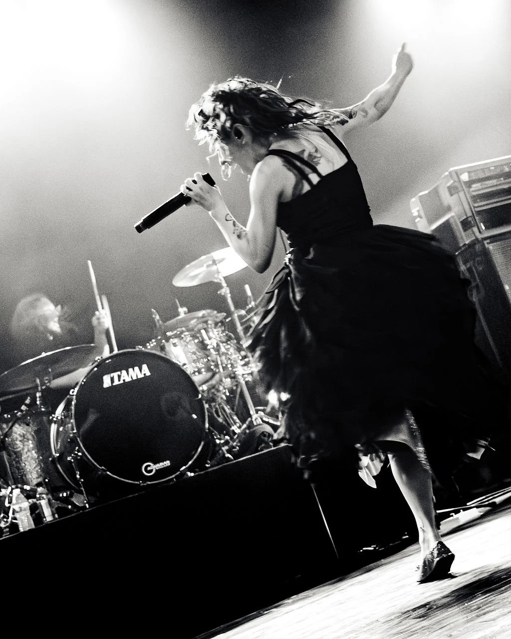 FLYLEAF