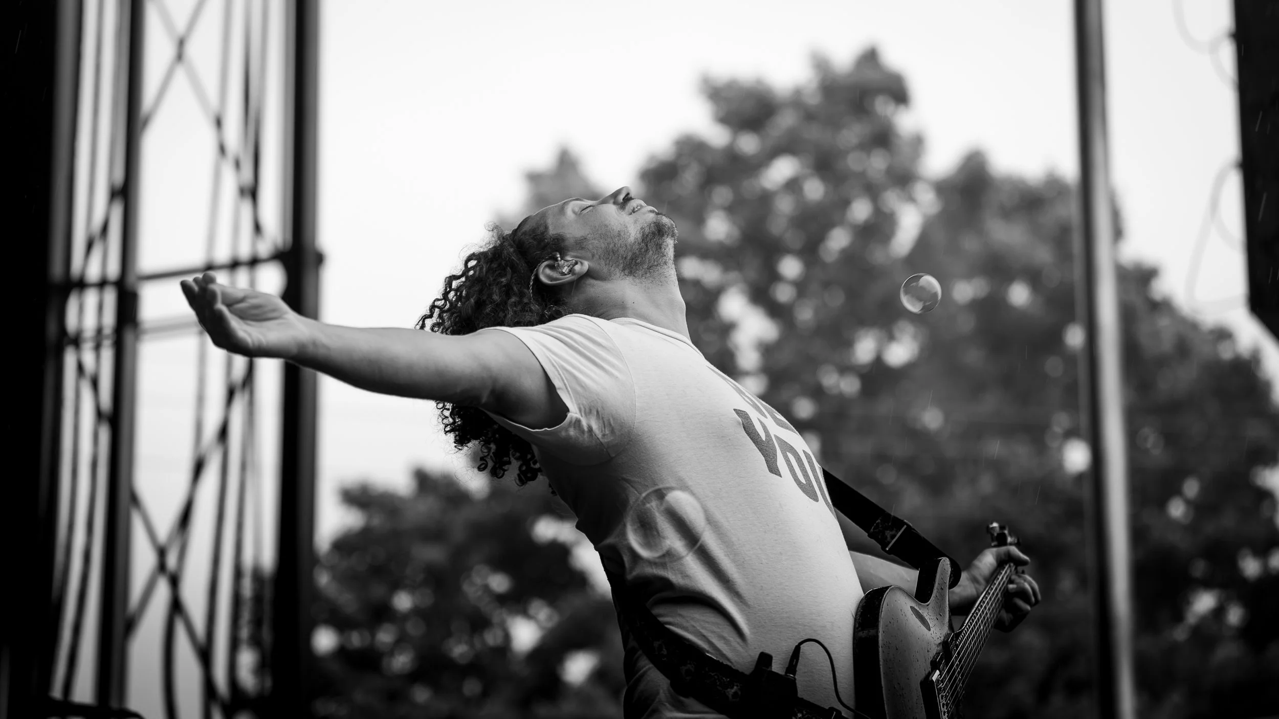 LEVITATE MUSIC FESTIVAL DAY 1