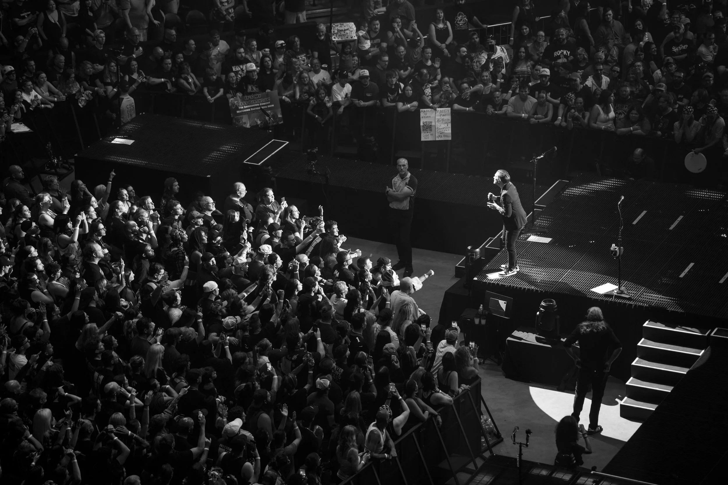 SHINEDOWN