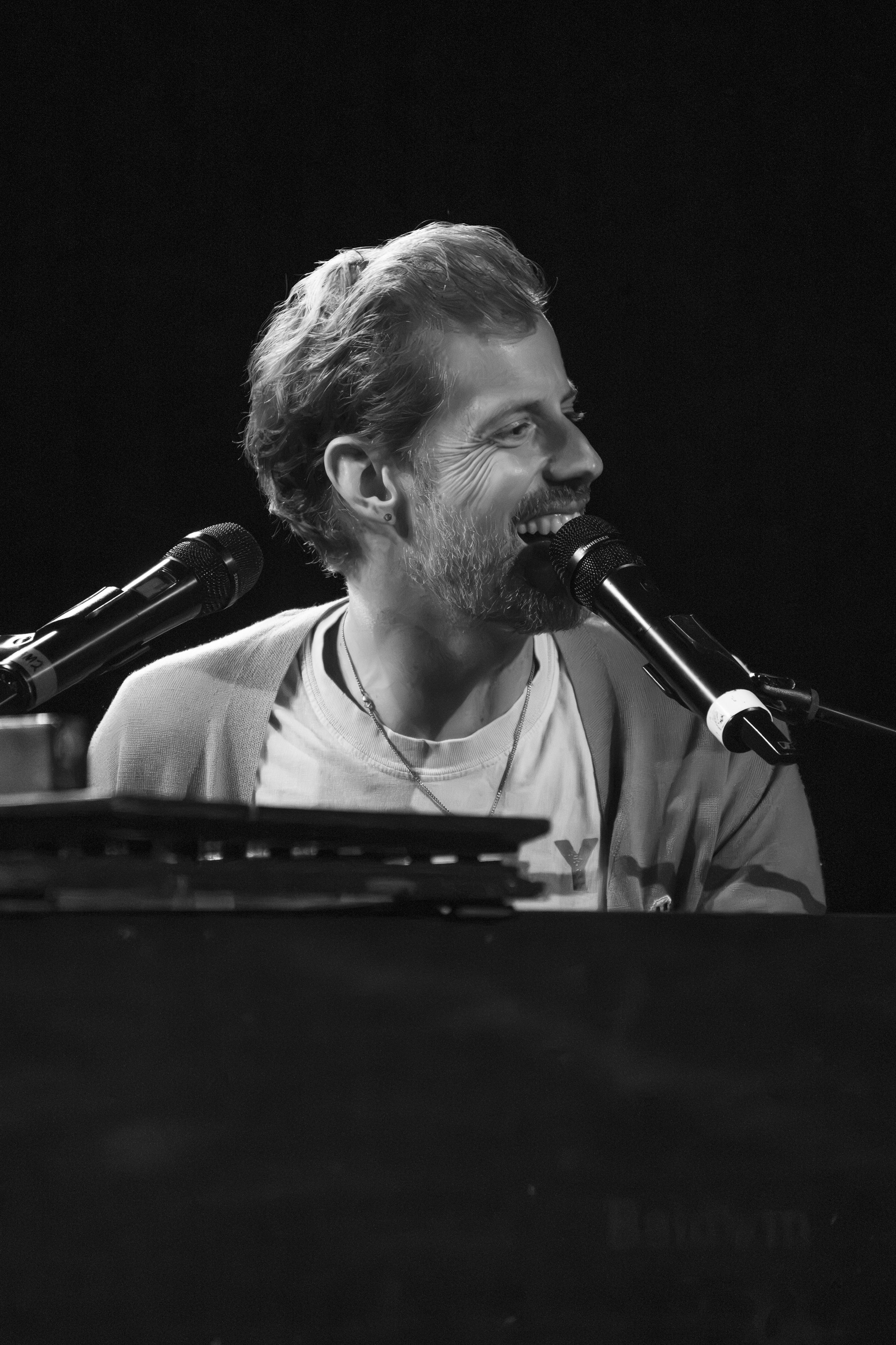 ANDREW MCMAHON