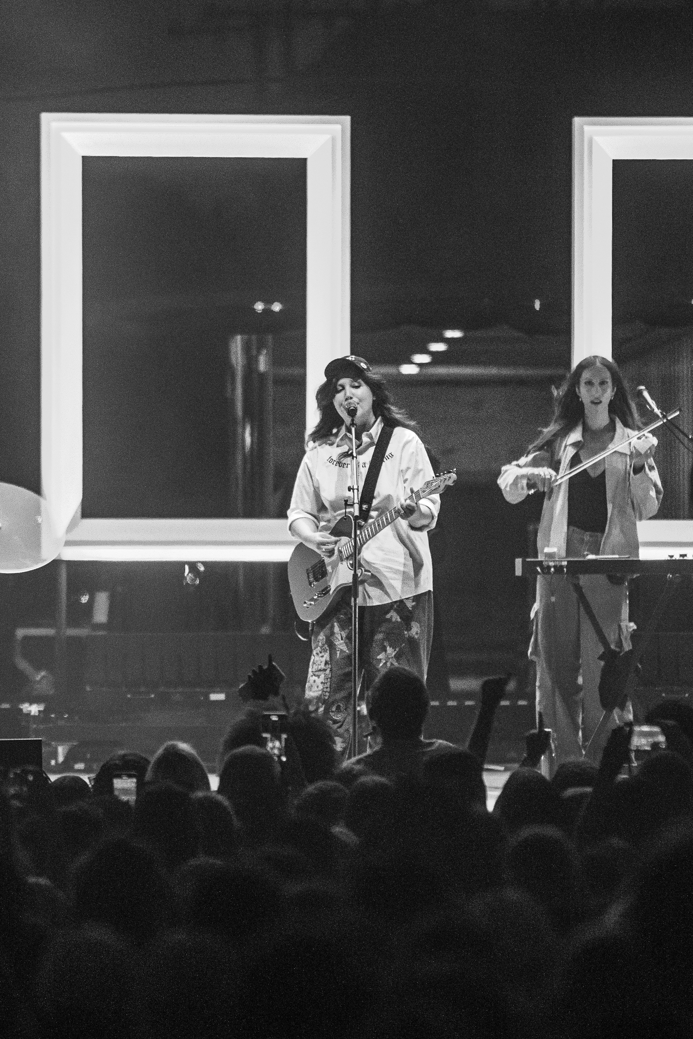 LUCY DACUS