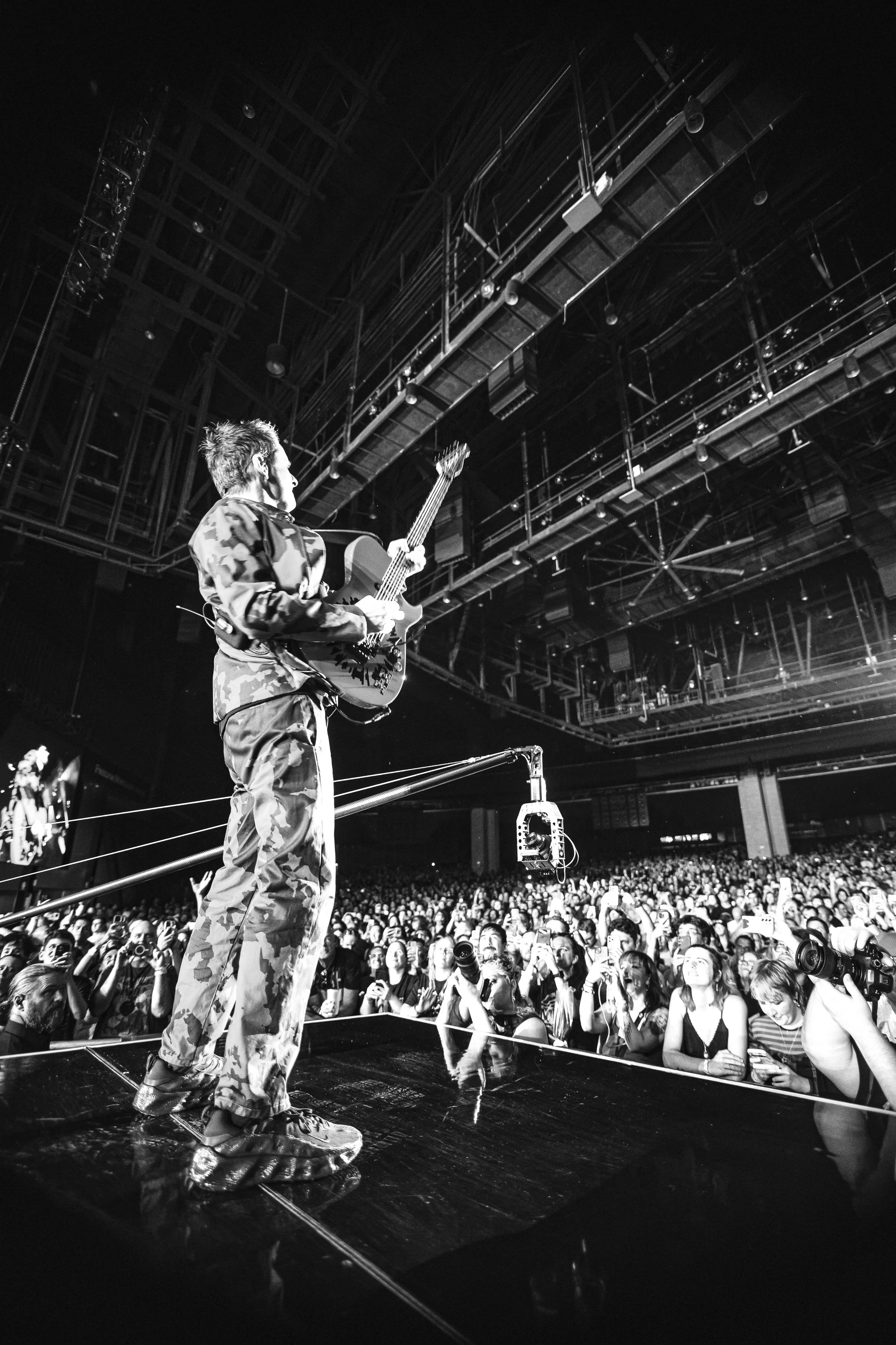 MUSE