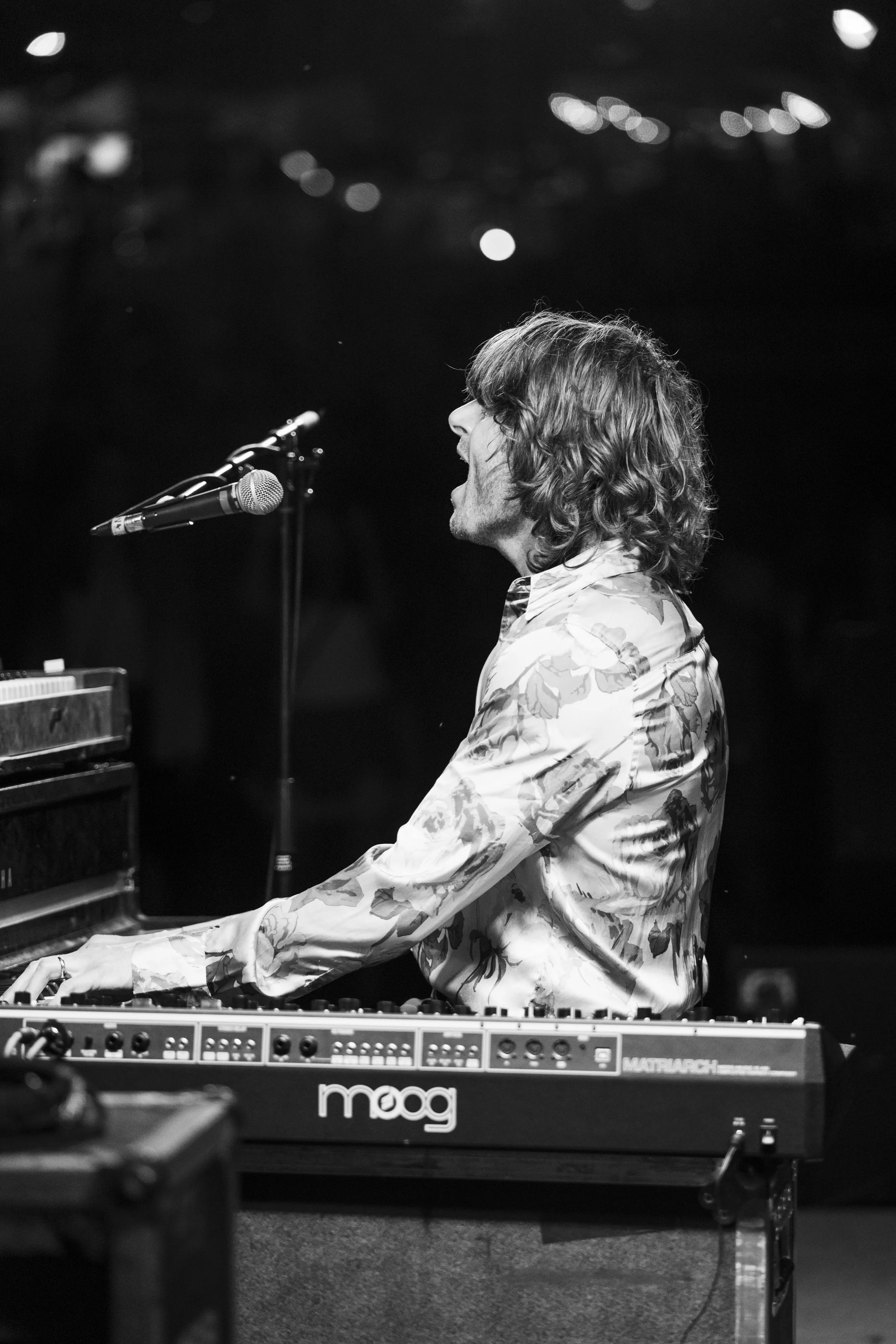 NEAL FRANCIS