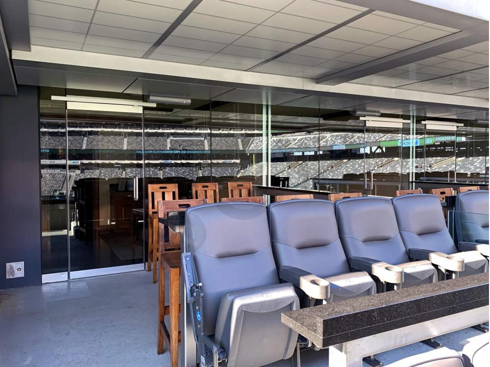 Level 6 Suite — MetLife Stadium