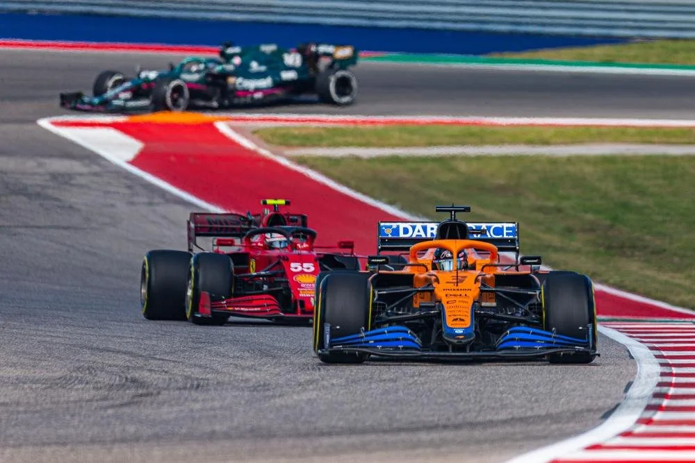 US Grand Prix Austin