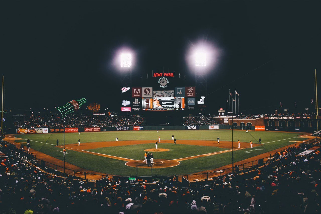 Custom Experiences for Music and Sporting Events