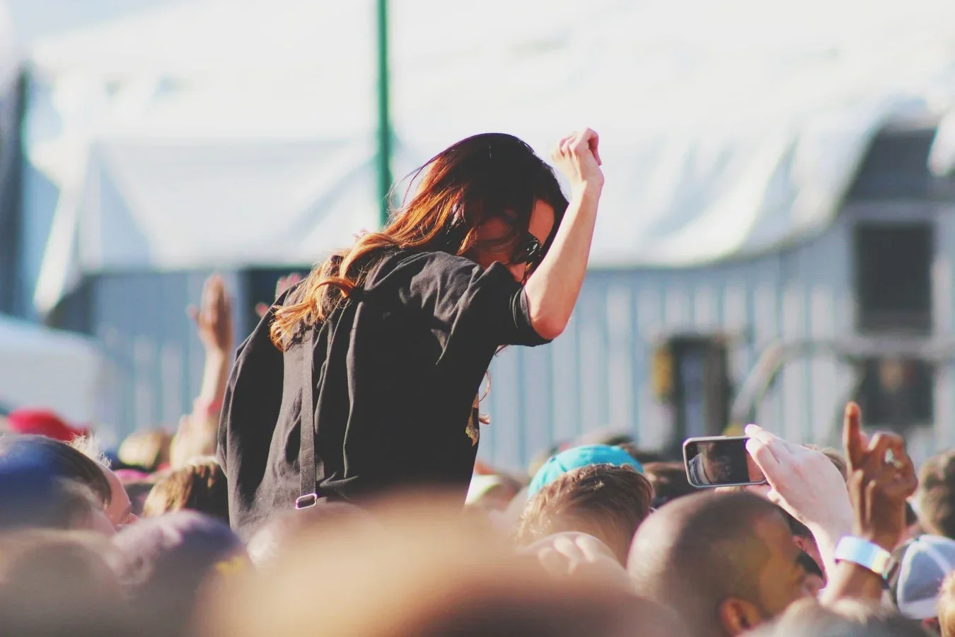 Why Choose ACL Over Other Music Festivals in 2025?