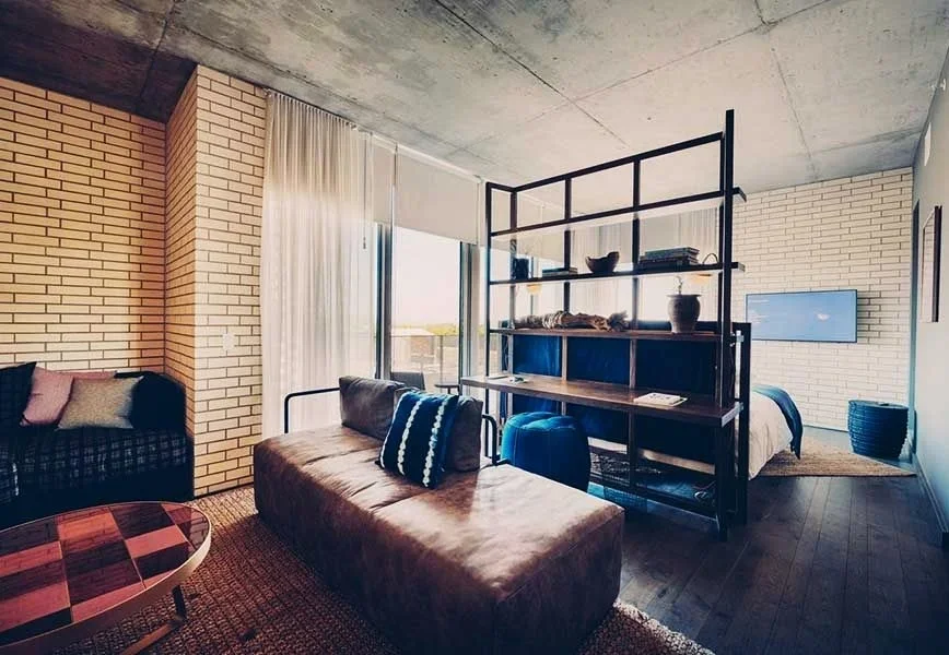 Best Places to Stay for ACL