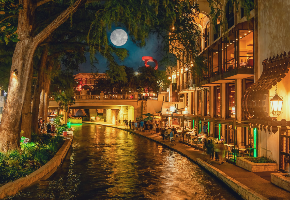 Frost Bank Center — San Antonio Spurs arena