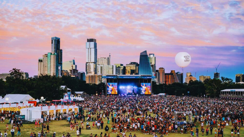 Austin City Limits 2026