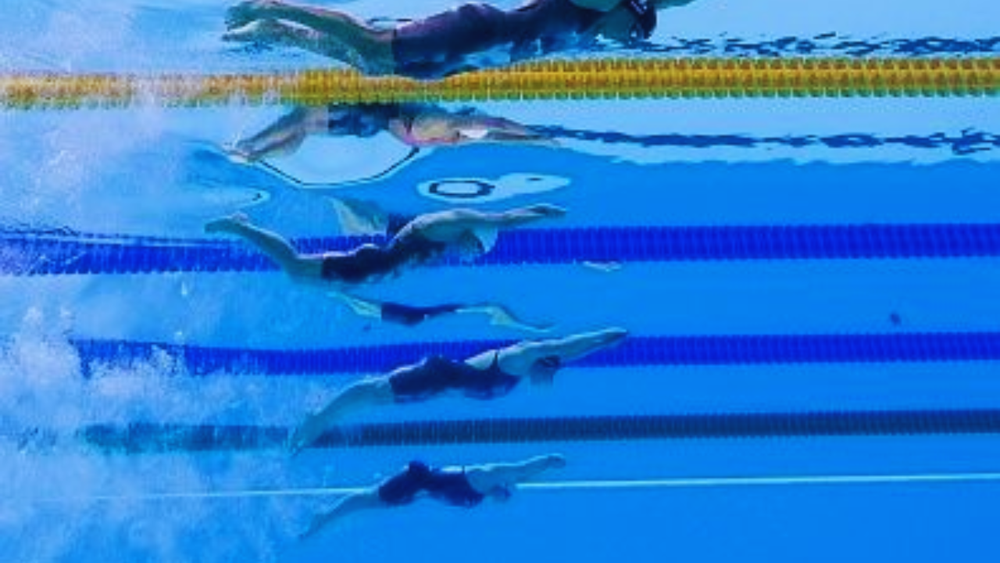 LA 2028 Summer Games