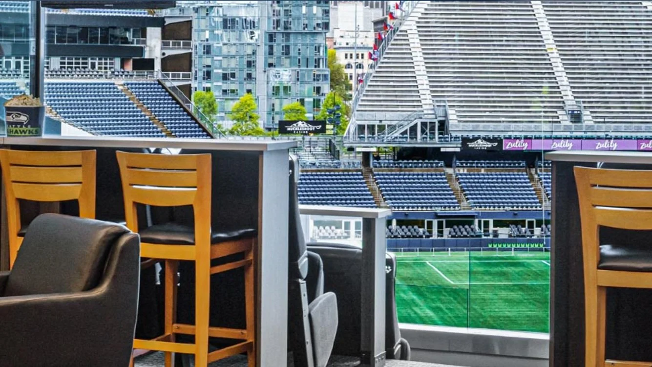 Premium Suite — Lumen Field