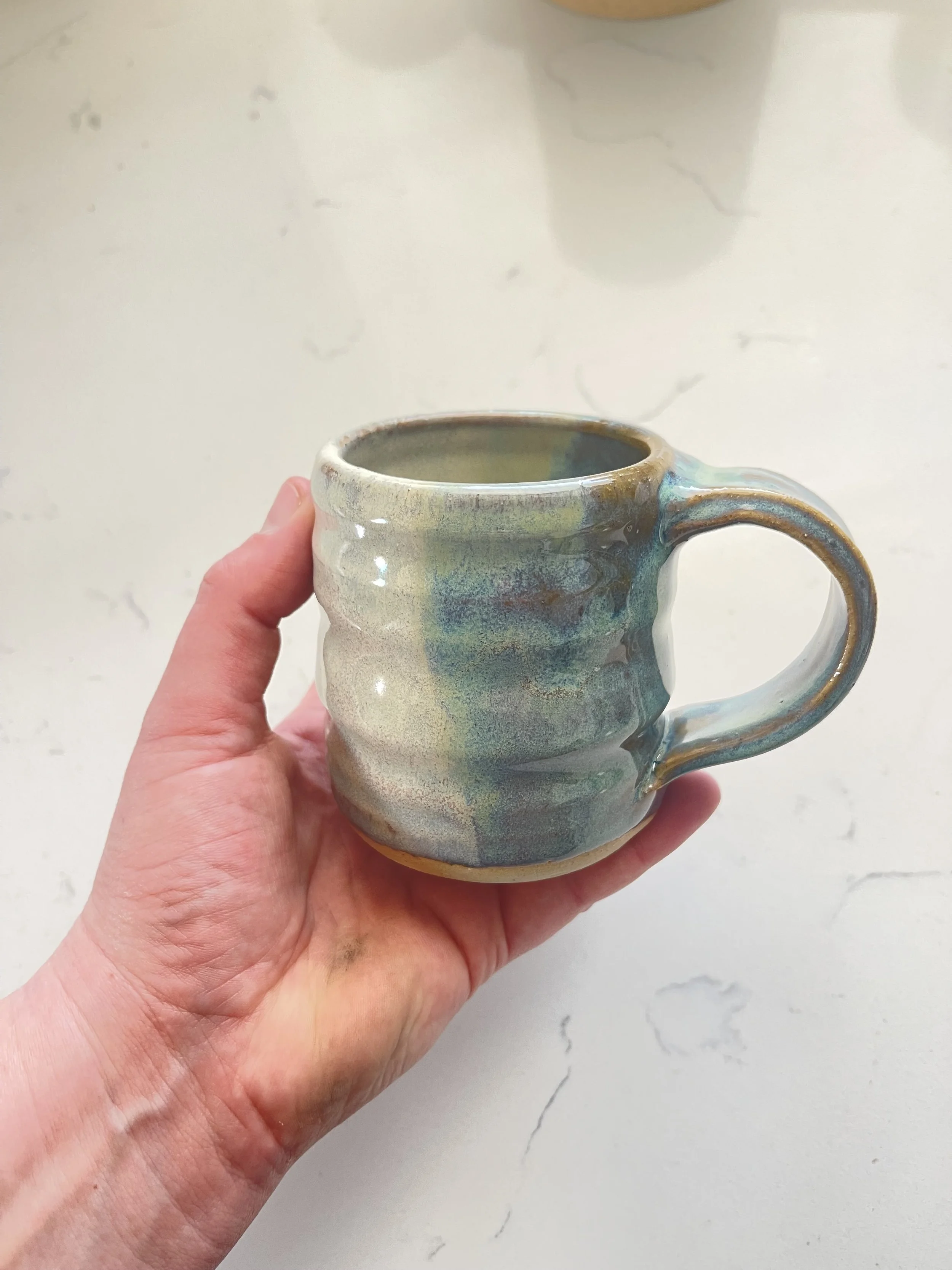 8oz Mug