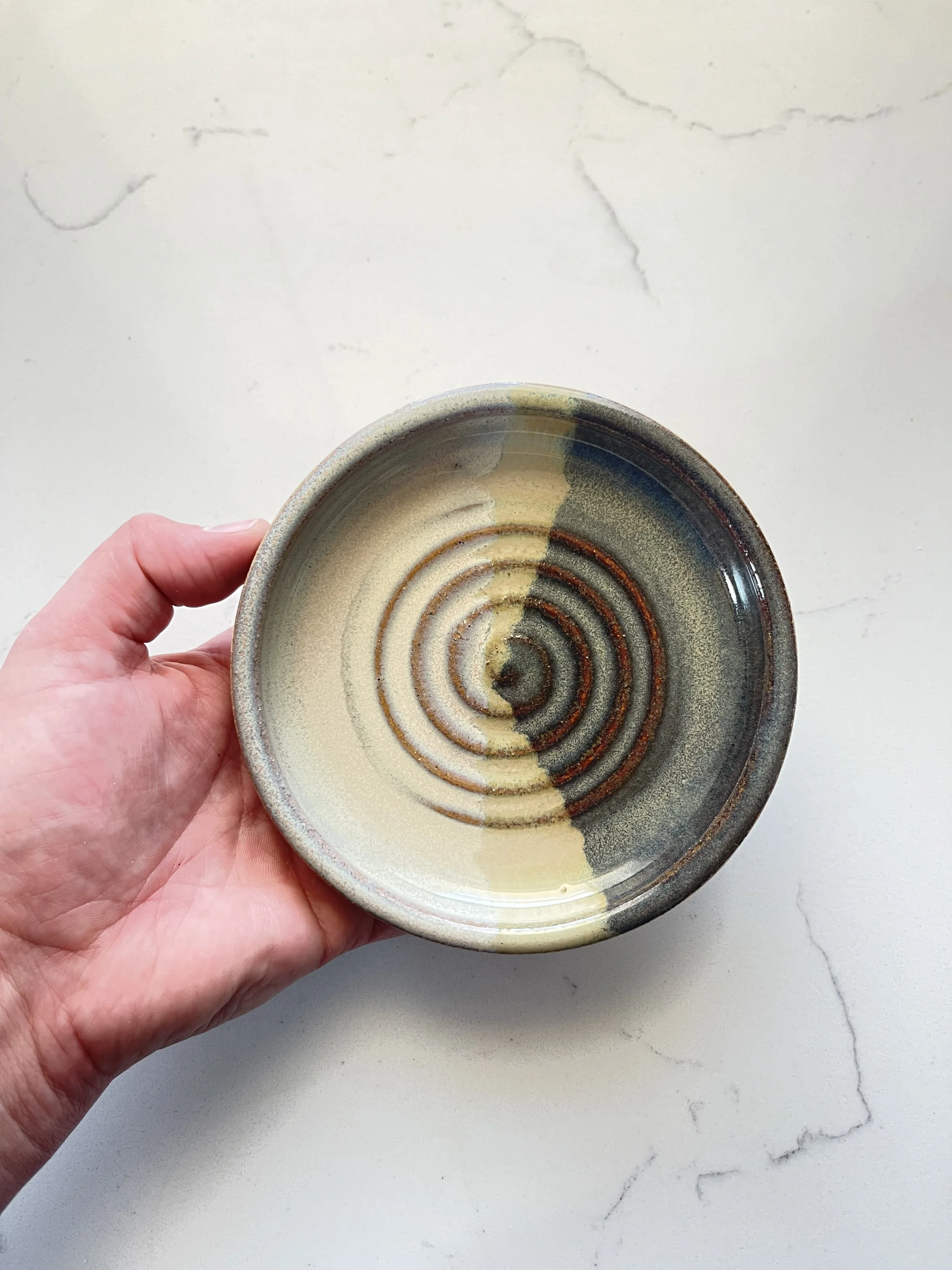 Trinket Dish