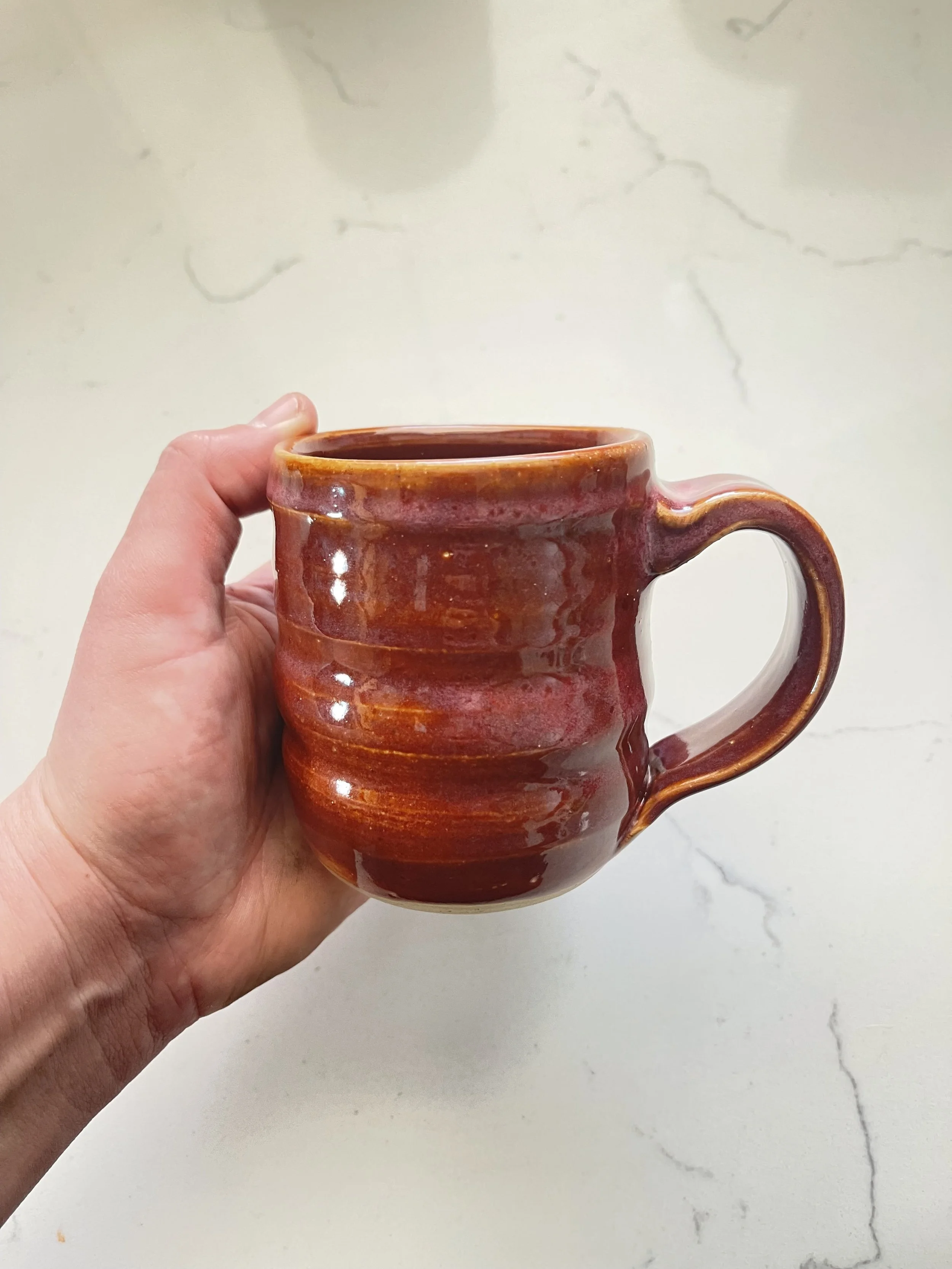 8oz Mug