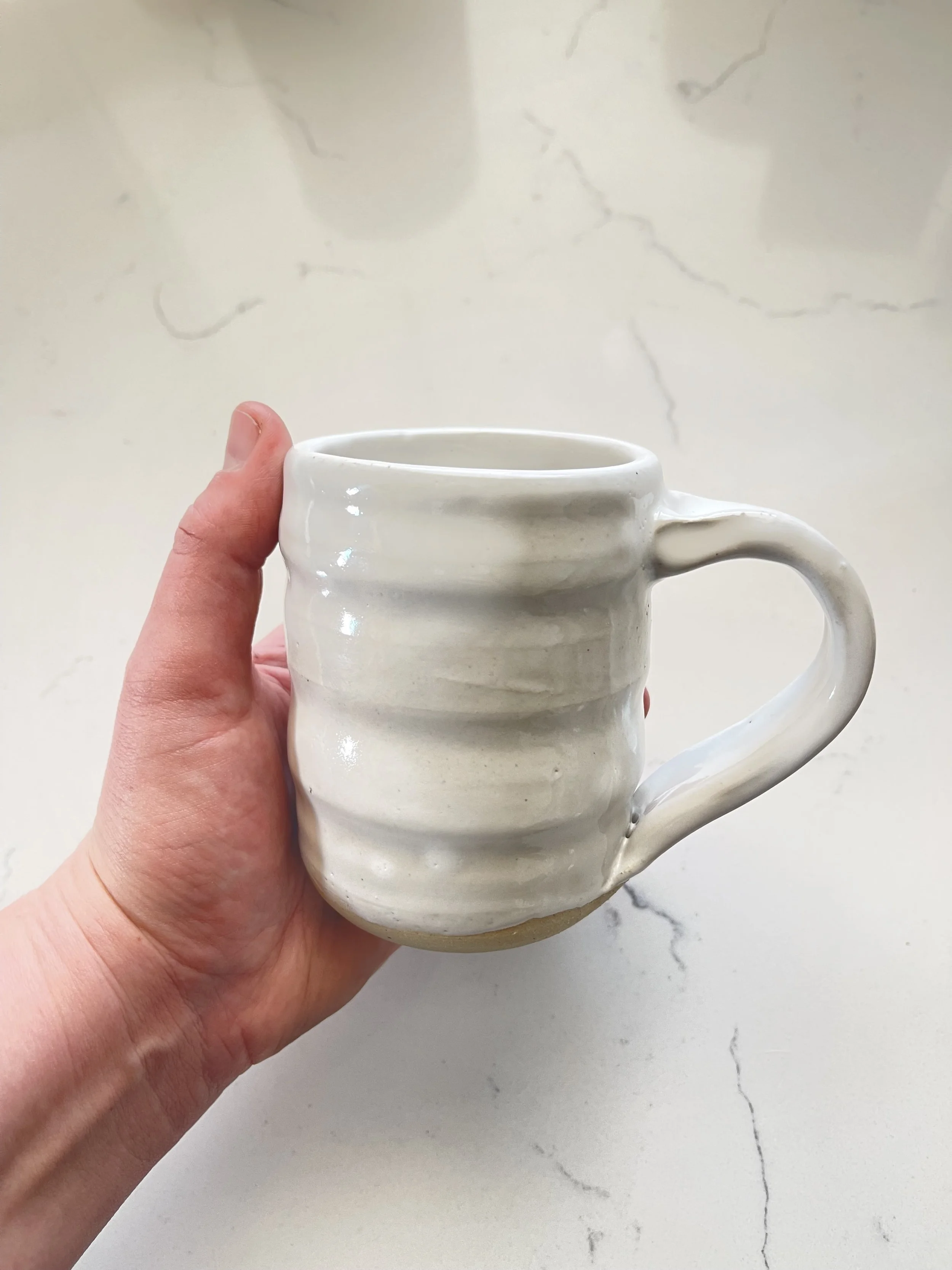 8oz Mug