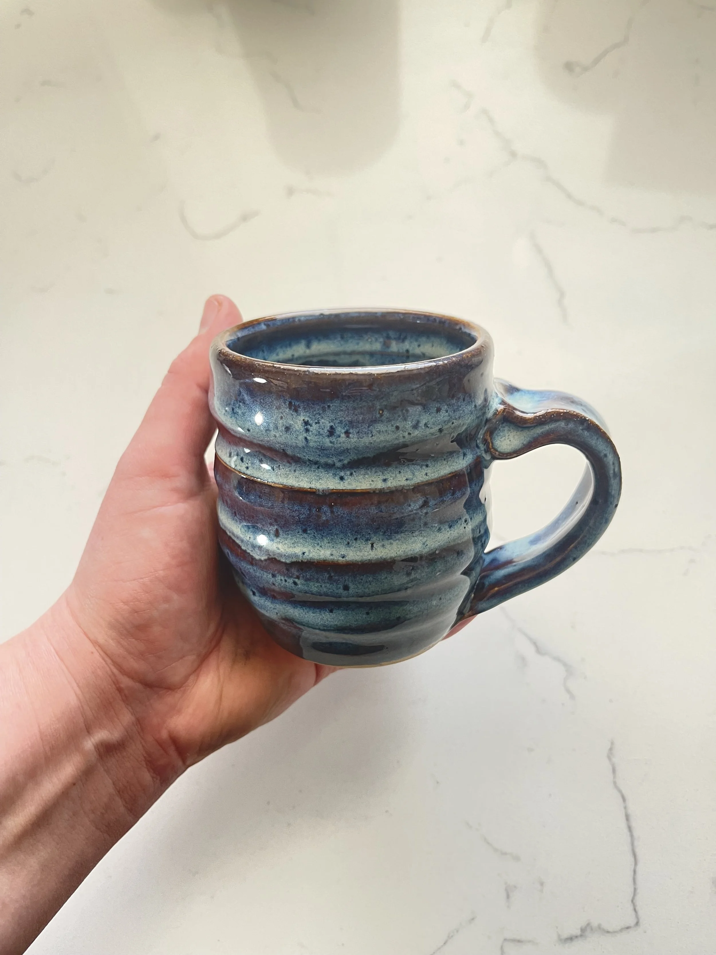 8oz Mug