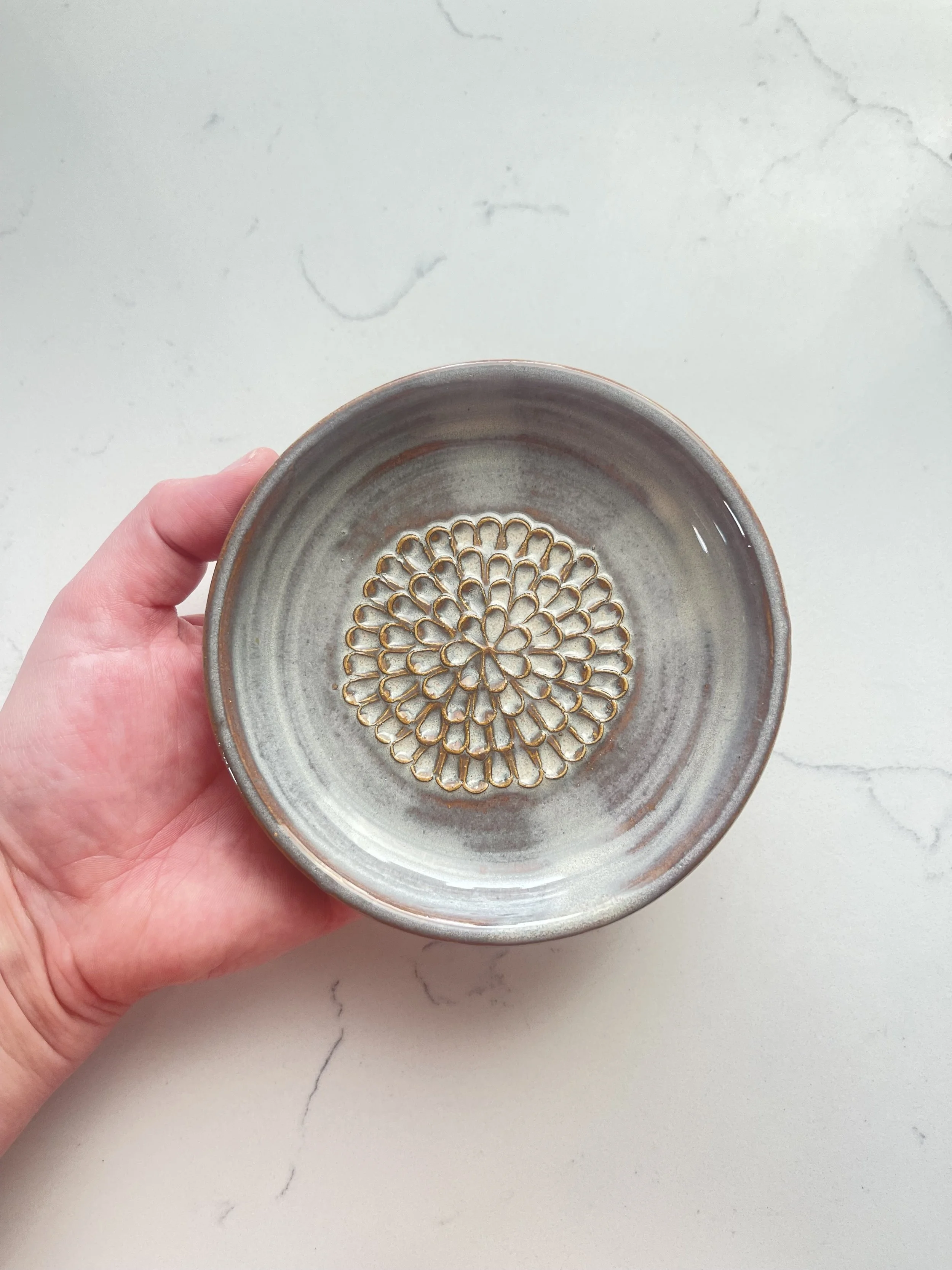 Garlic Grater