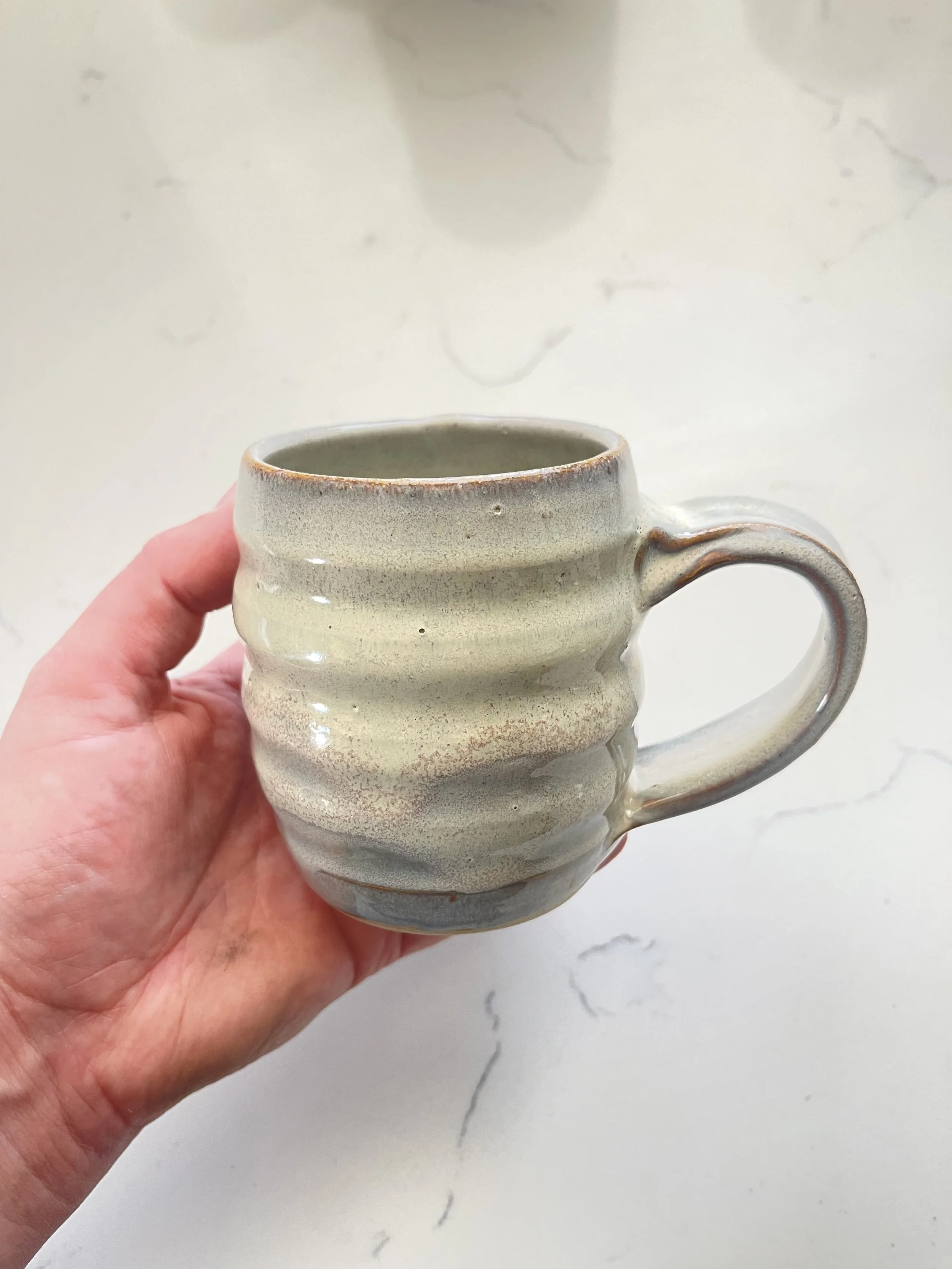 8oz Mug