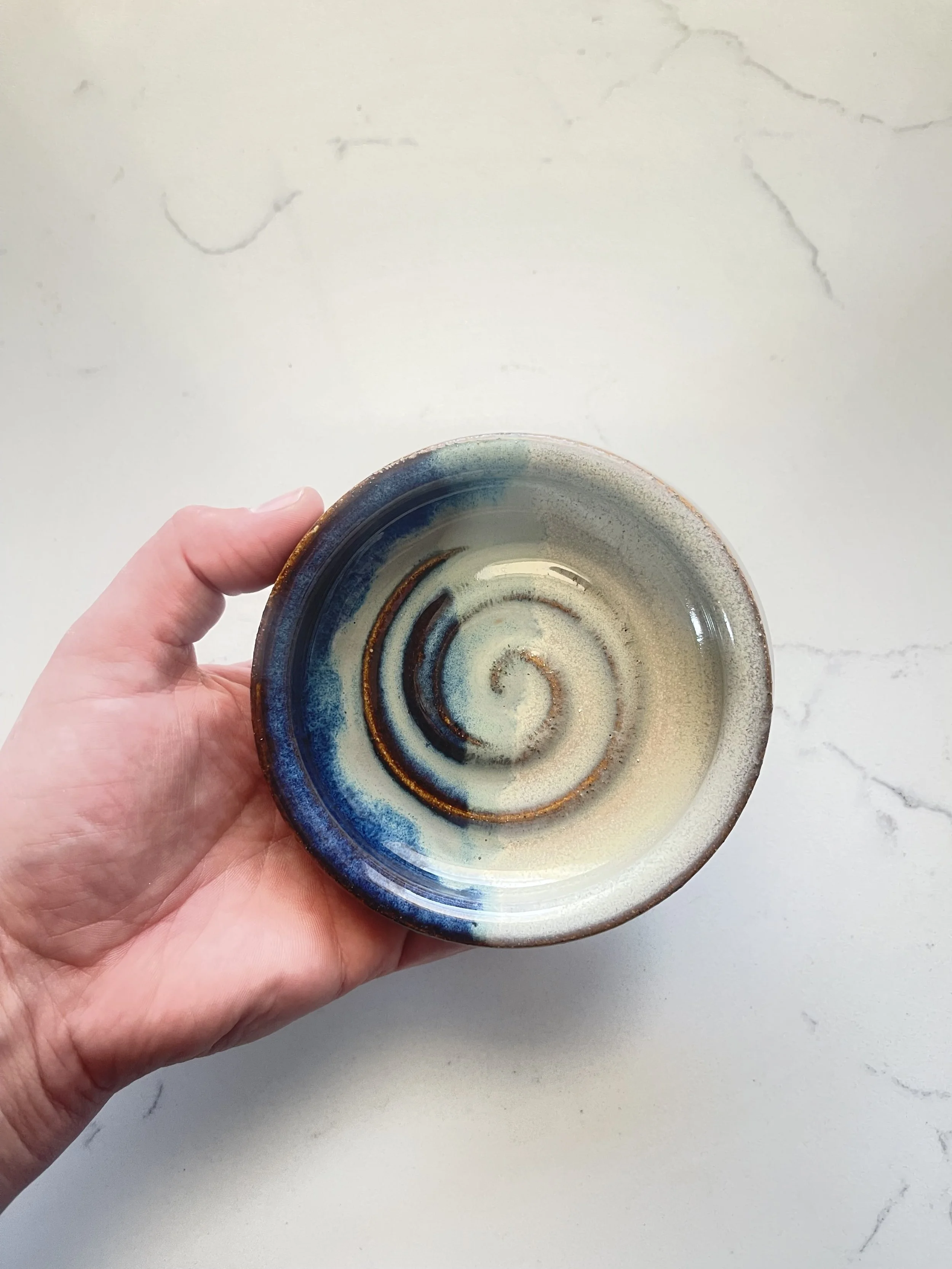 Trinket Dish